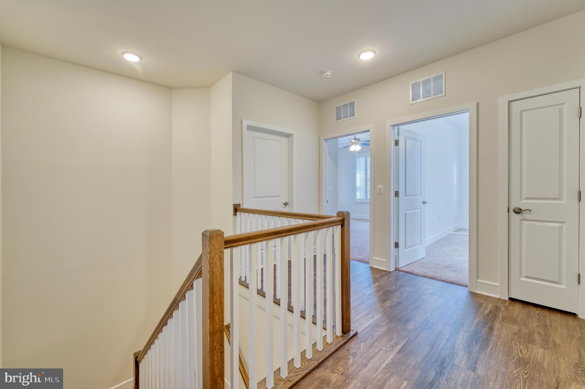 BIRCHWOOD AT BRAMBLETON - Residential