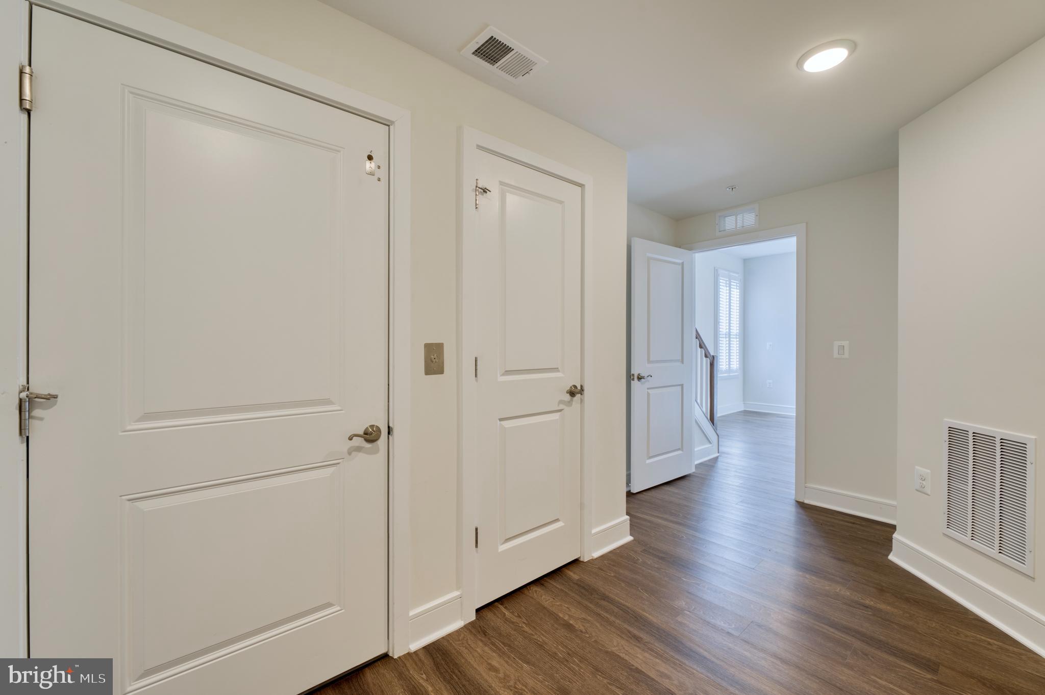 BIRCHWOOD AT BRAMBLETON - Residential