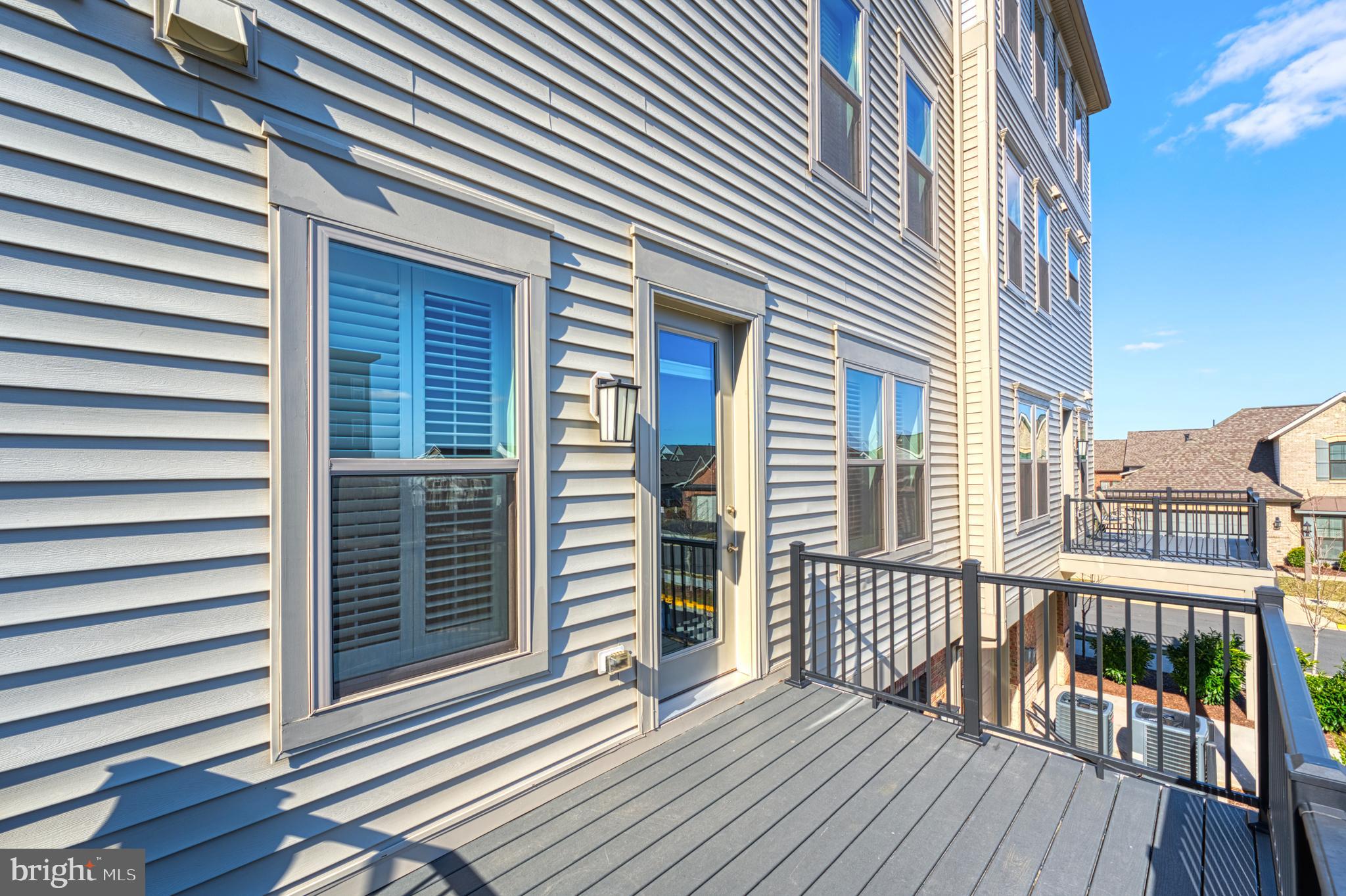 BIRCHWOOD AT BRAMBLETON - Residential