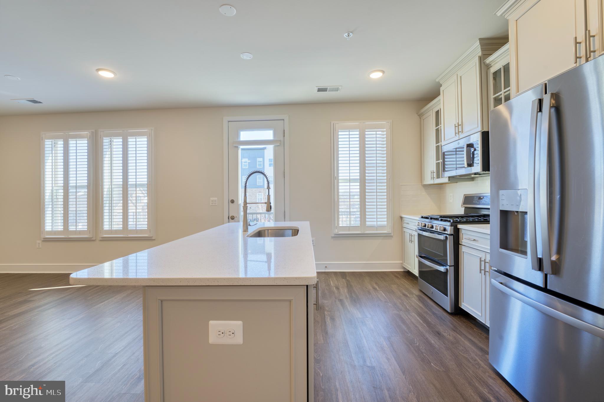 BIRCHWOOD AT BRAMBLETON - Residential