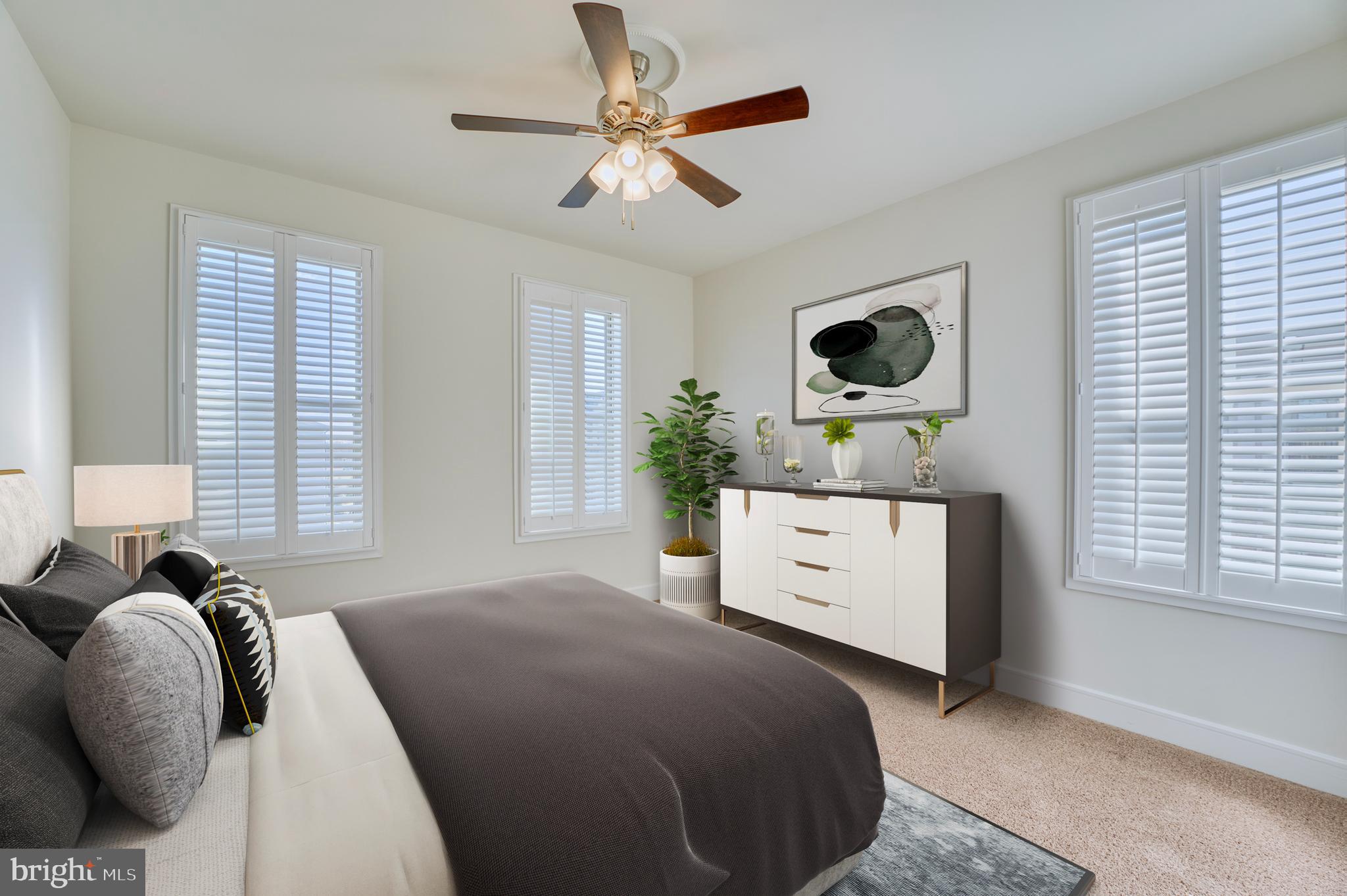 BIRCHWOOD AT BRAMBLETON - Residential