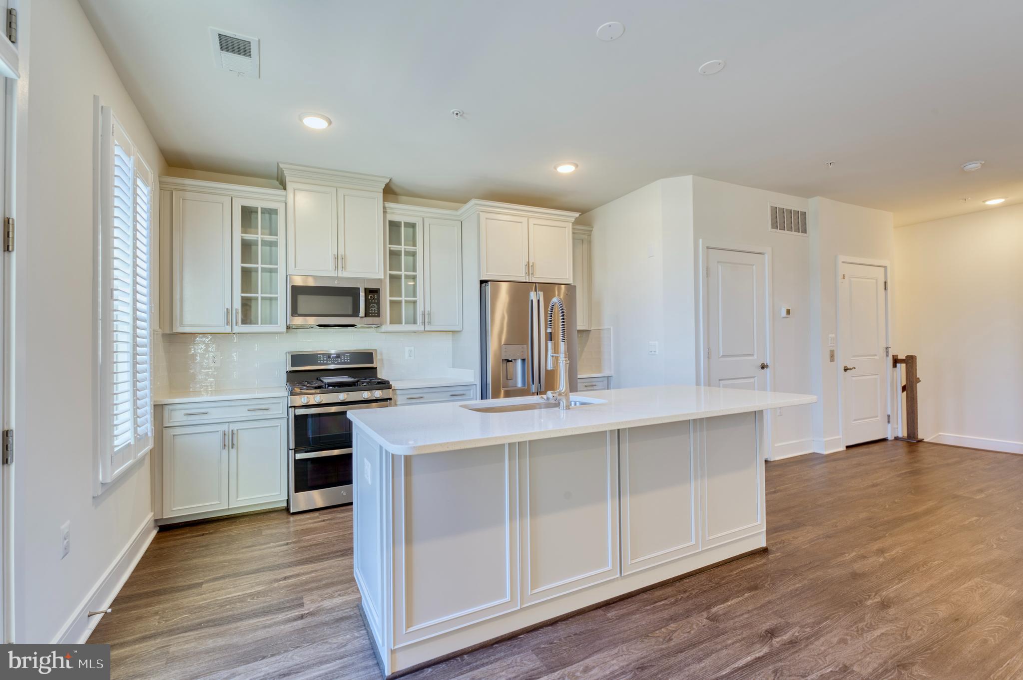 BIRCHWOOD AT BRAMBLETON - Residential