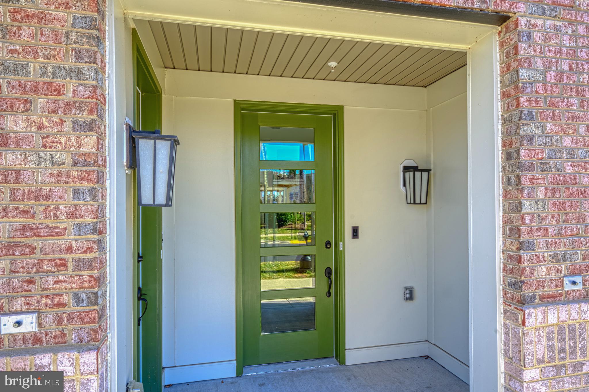 BIRCHWOOD AT BRAMBLETON - Residential