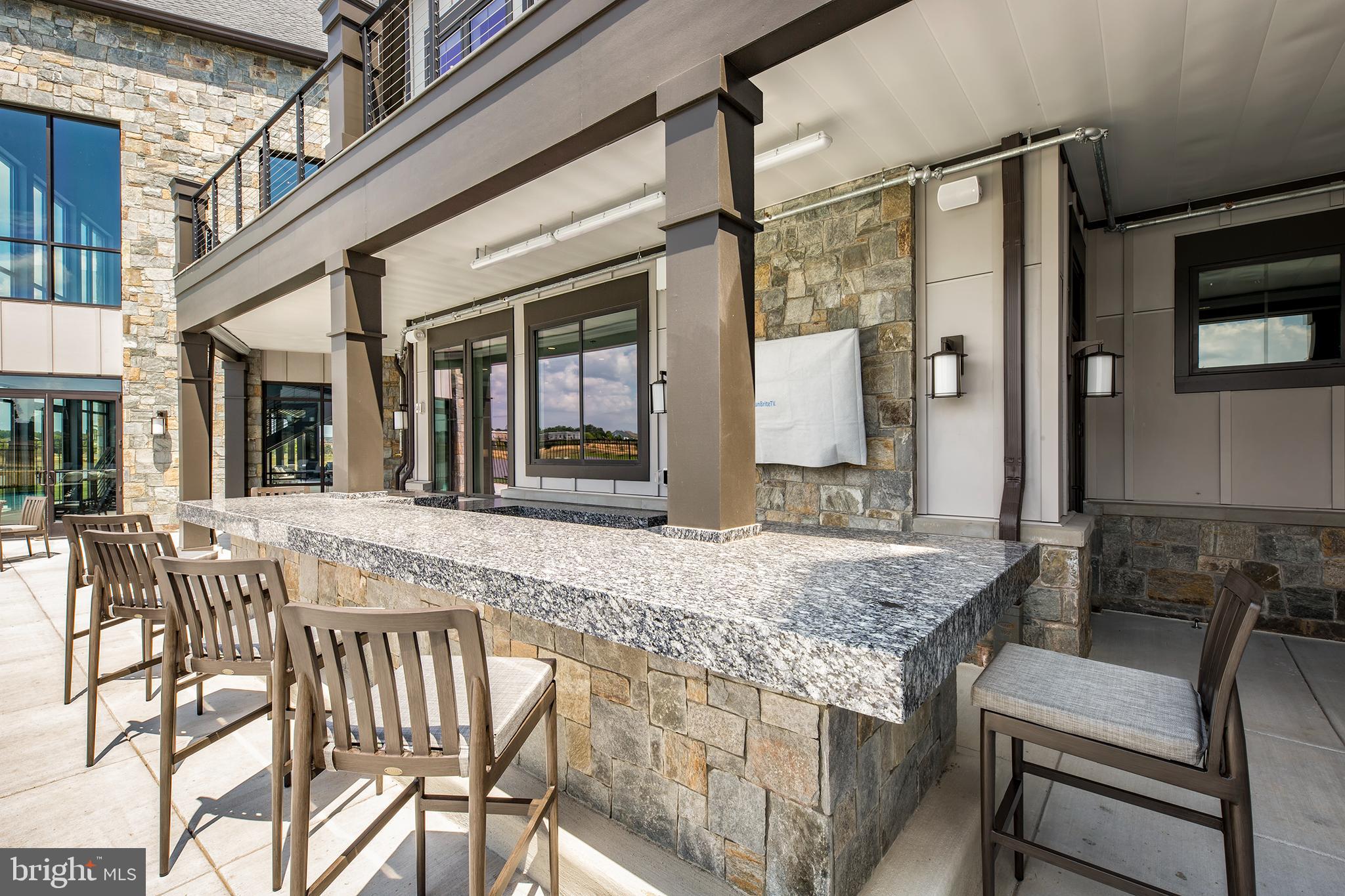 BIRCHWOOD AT BRAMBLETON - Residential