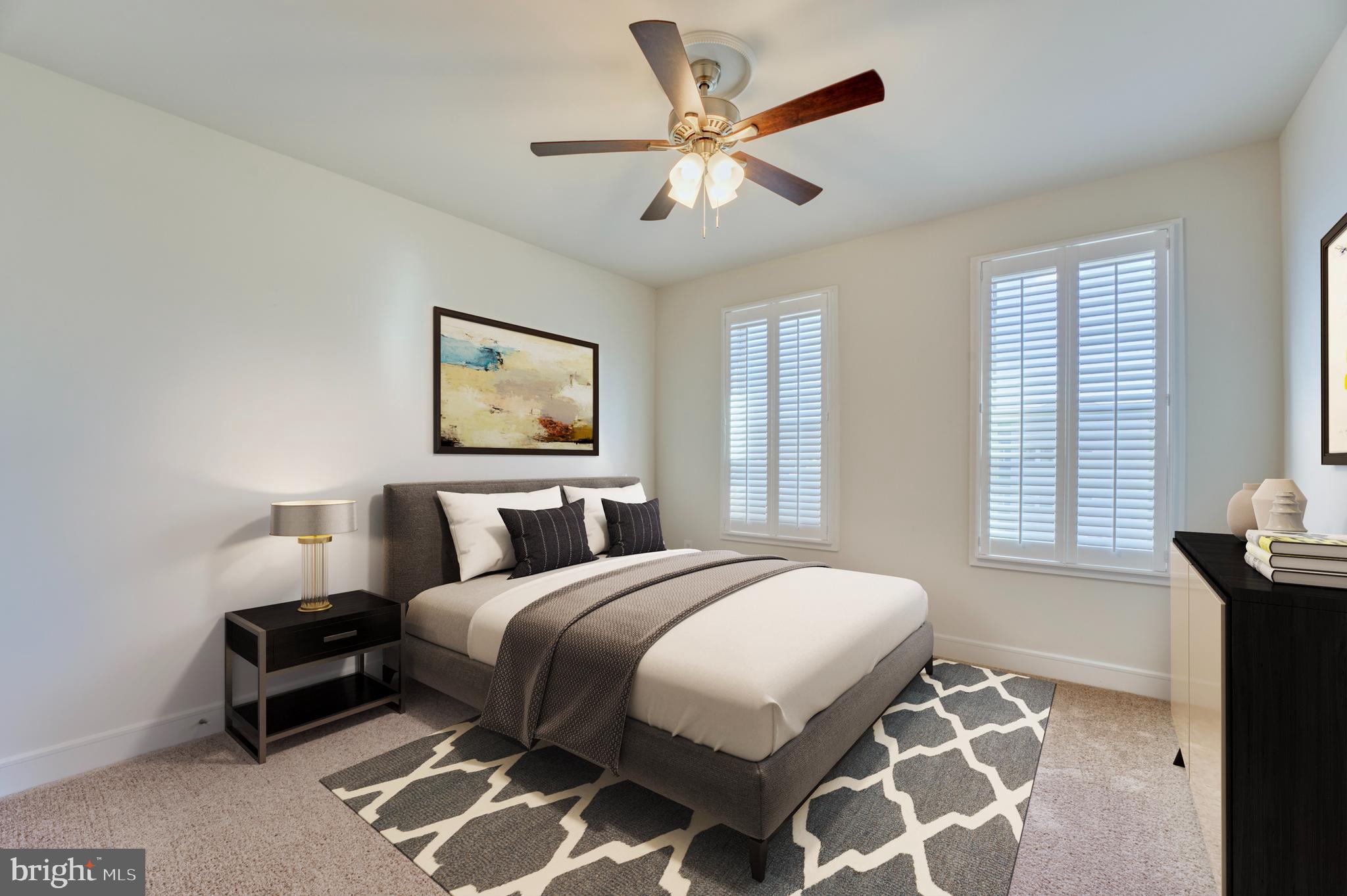 BIRCHWOOD AT BRAMBLETON - Residential