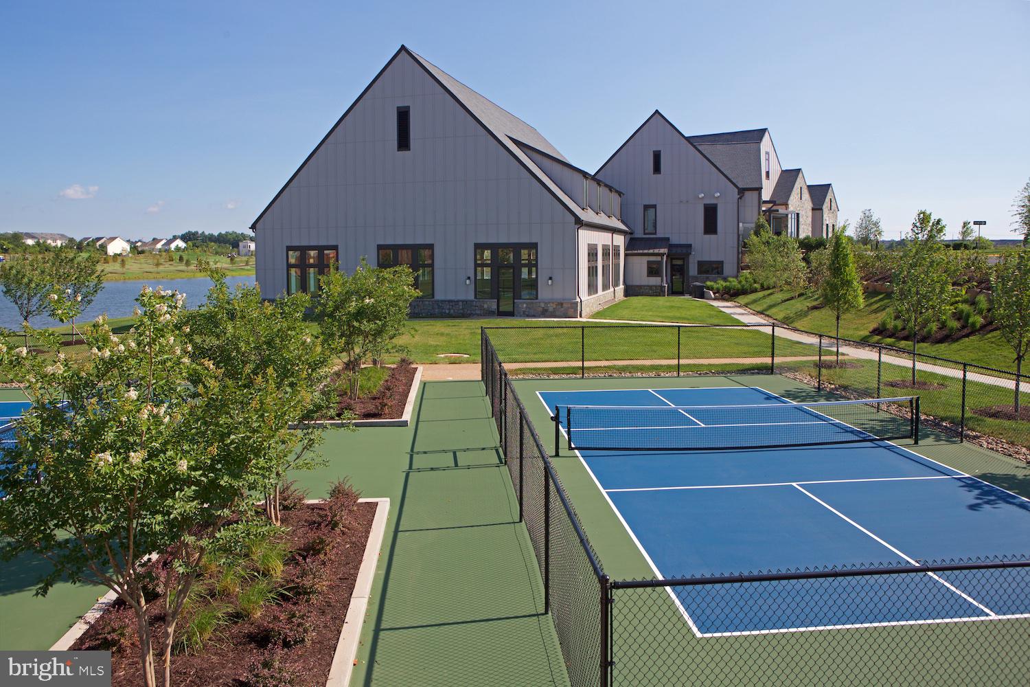 BIRCHWOOD AT BRAMBLETON - Residential