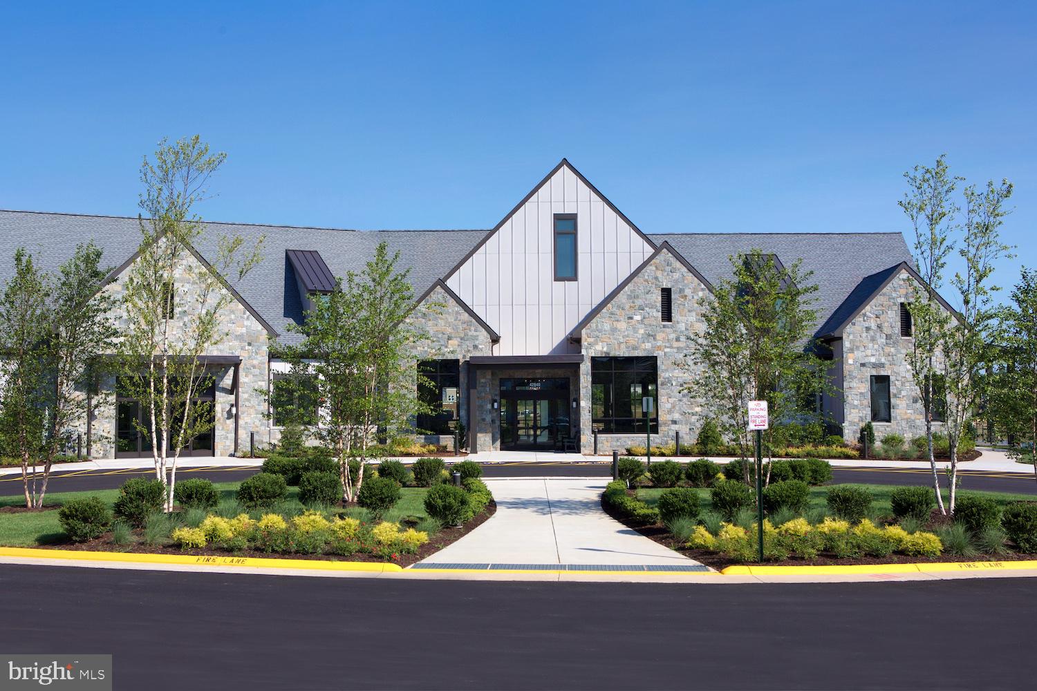 BIRCHWOOD AT BRAMBLETON - Residential