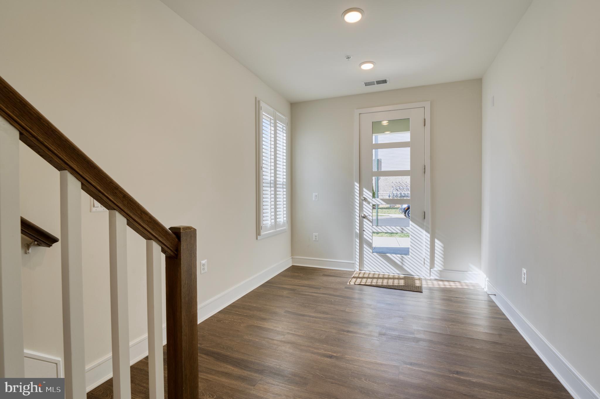 BIRCHWOOD AT BRAMBLETON - Residential