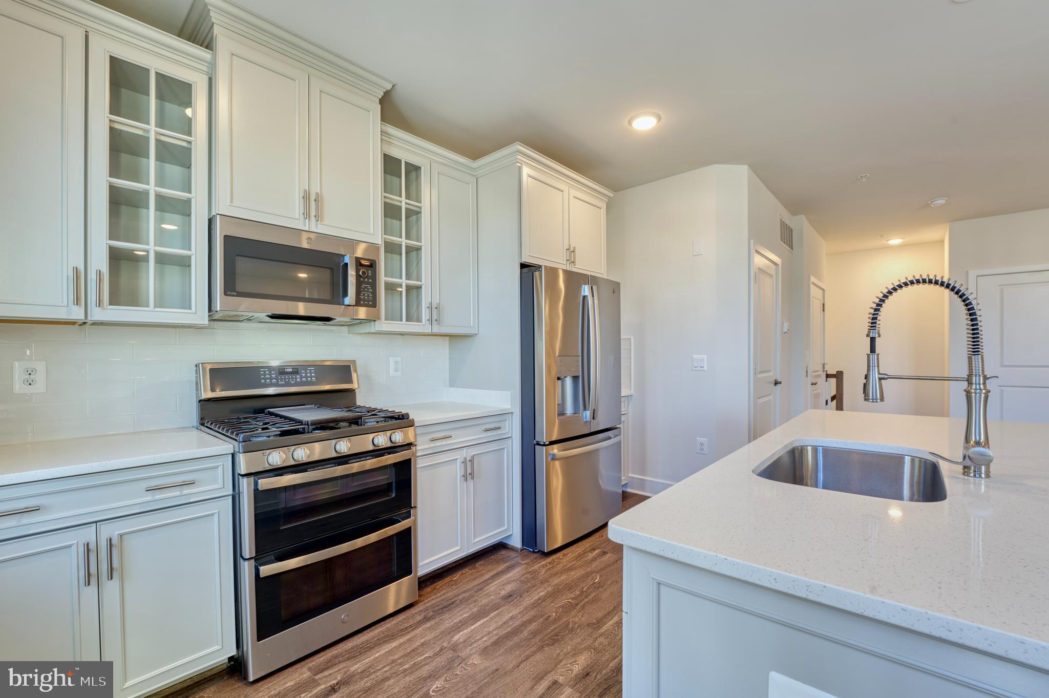 BIRCHWOOD AT BRAMBLETON - Residential