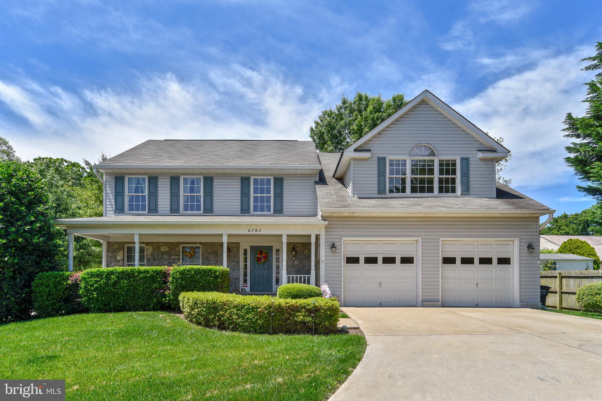 6782 TIDDLE WAY