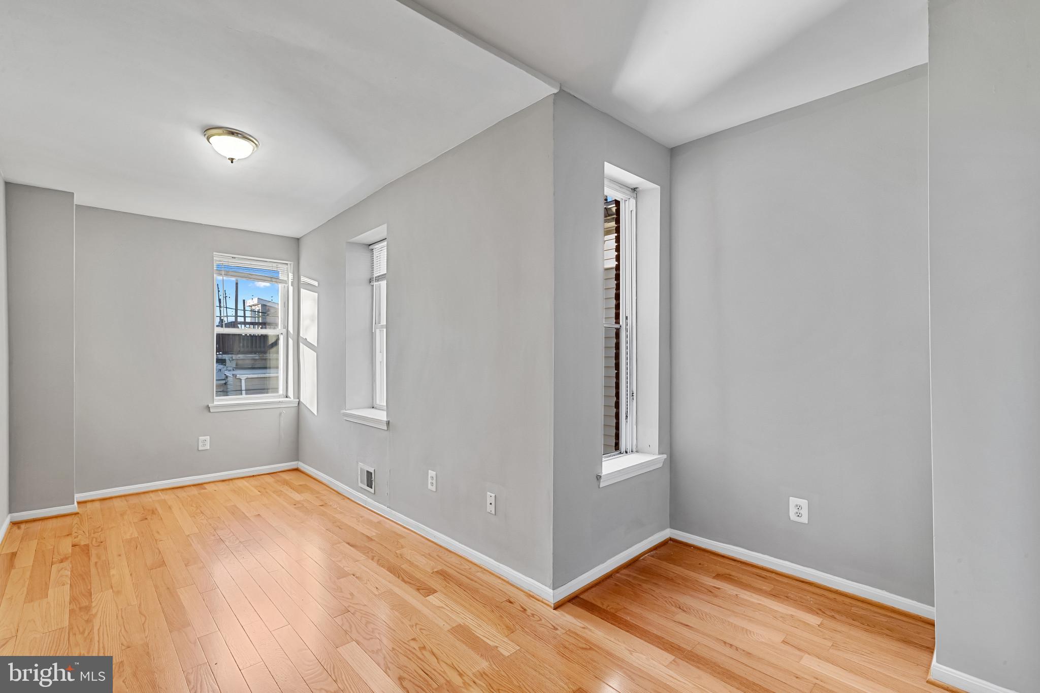 FEDERAL HILL HISTORIC DISTRICT - Residential