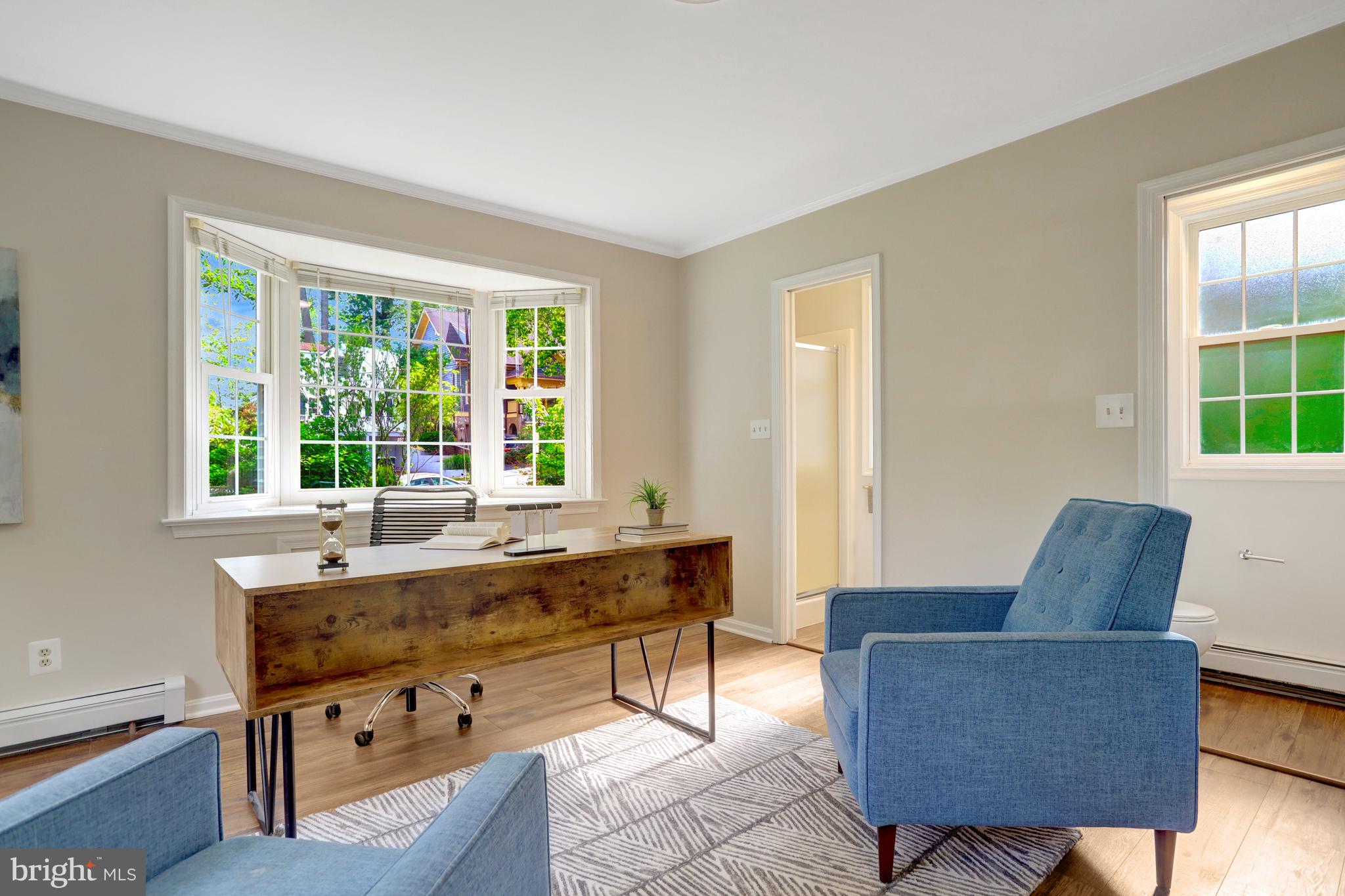 WAVERLY HILLS - Residential