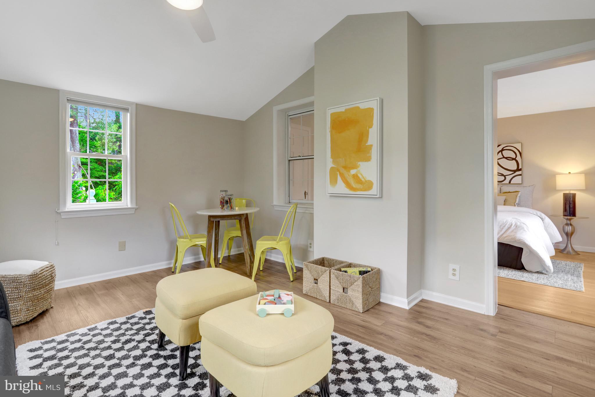 WAVERLY HILLS - Residential