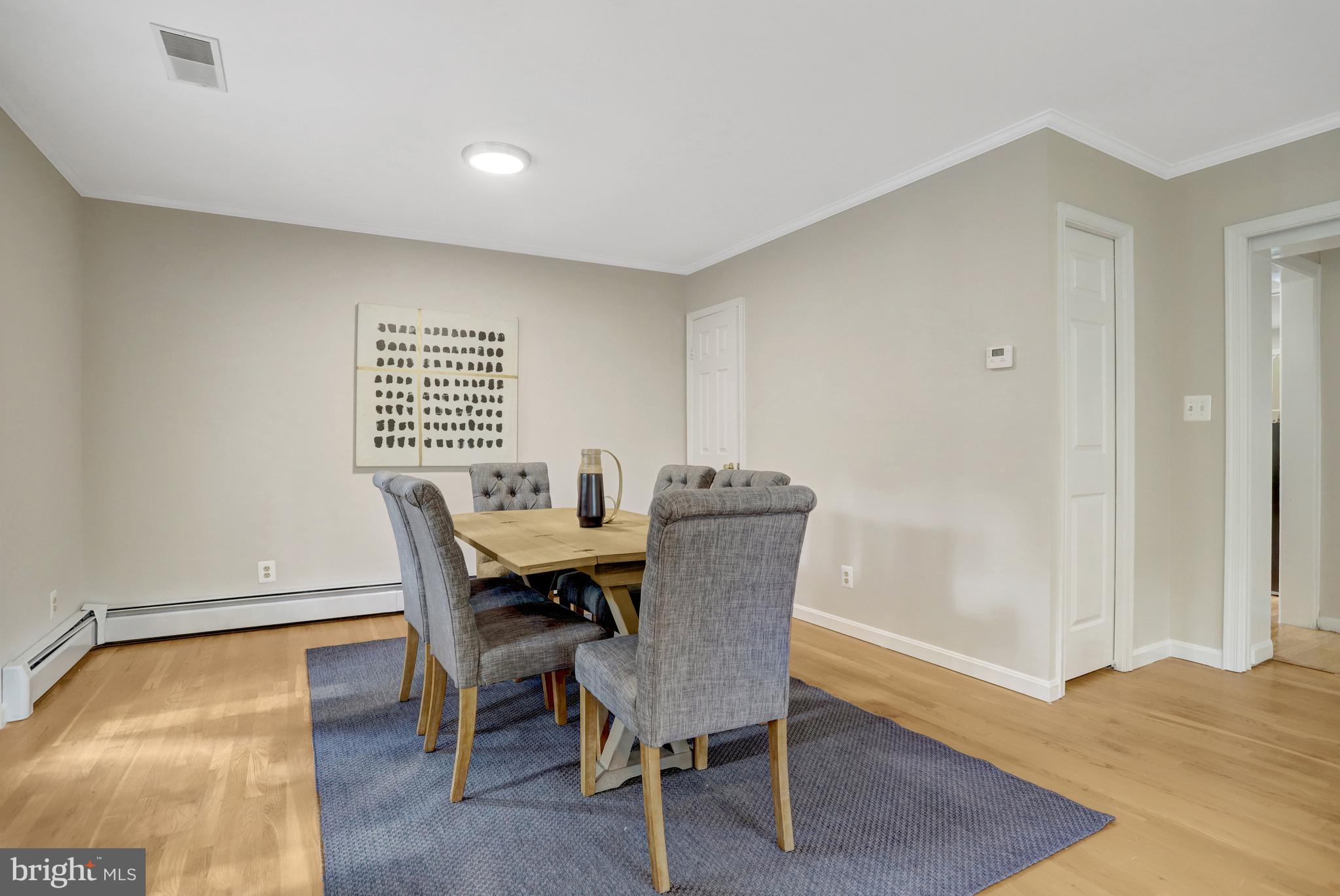 WAVERLY HILLS - Residential