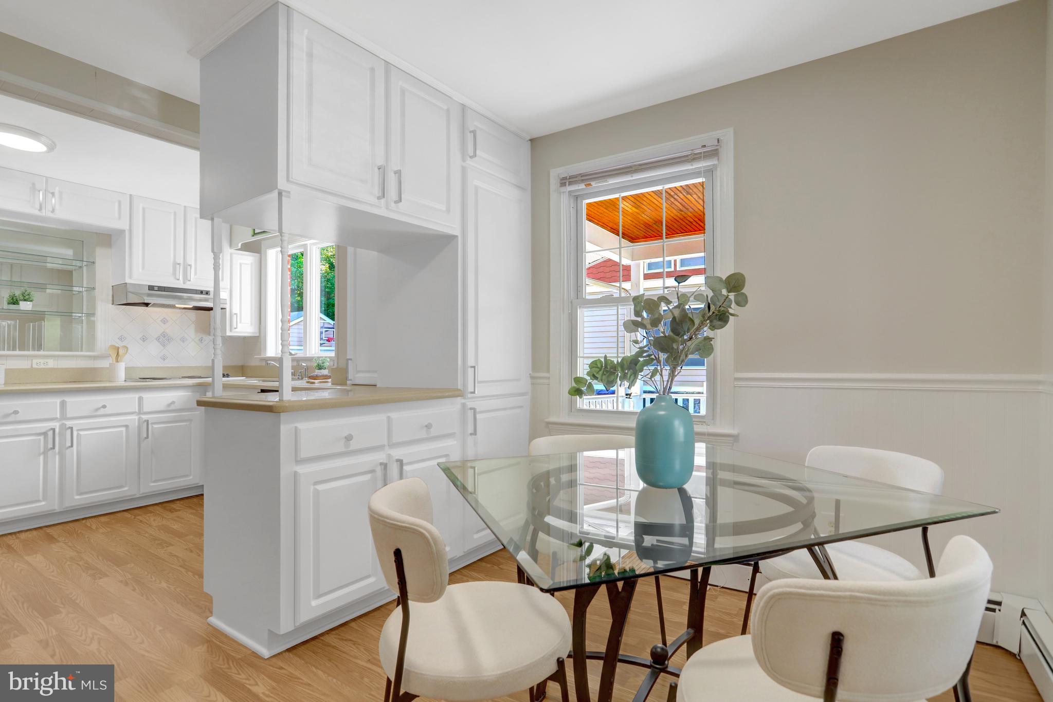 WAVERLY HILLS - Residential