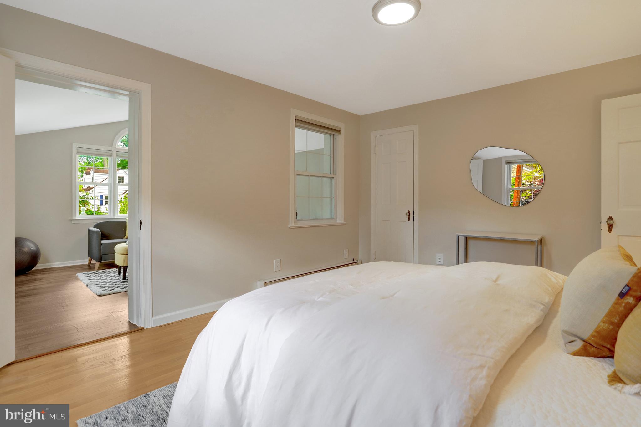 WAVERLY HILLS - Residential