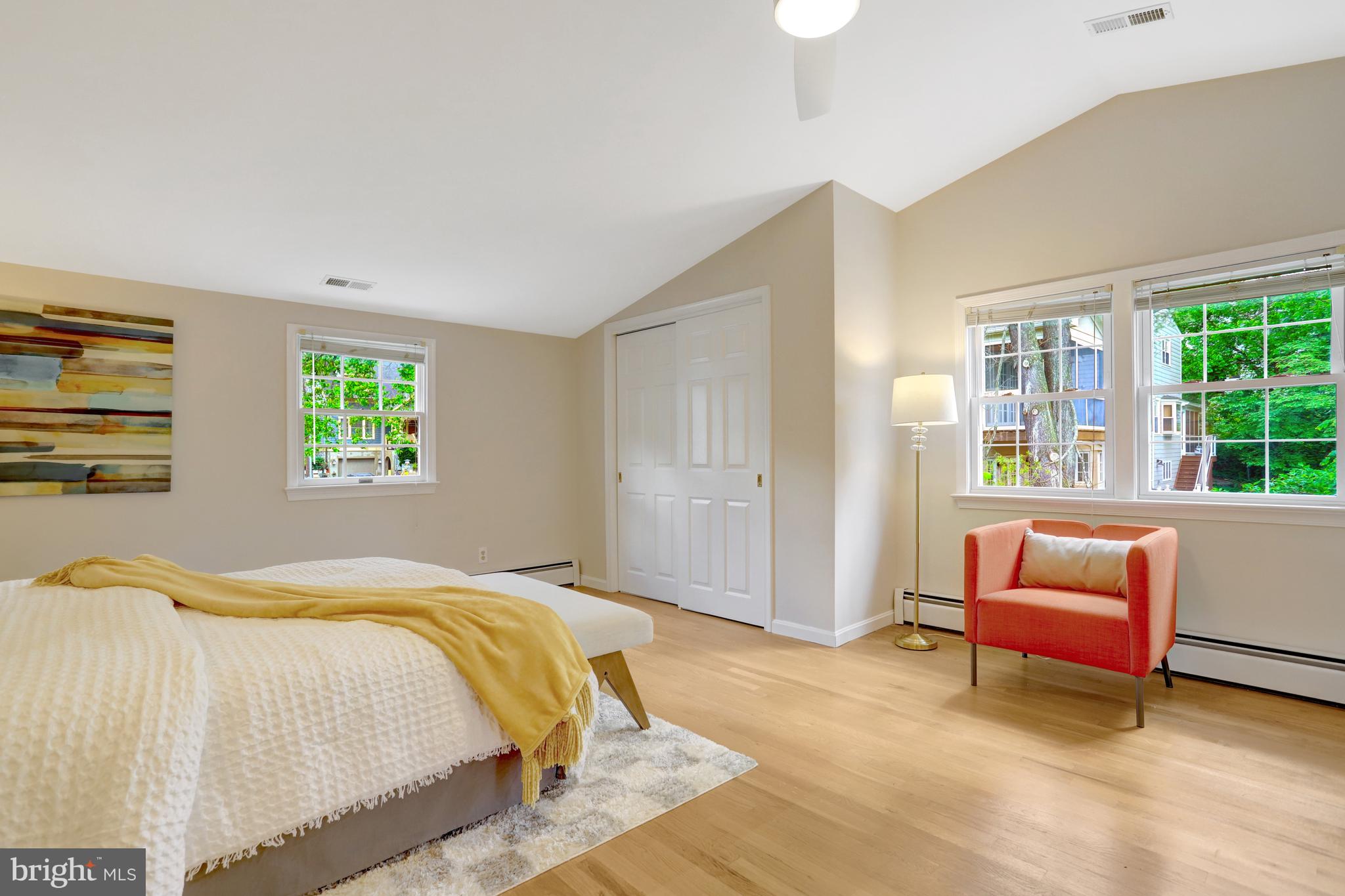 WAVERLY HILLS - Residential