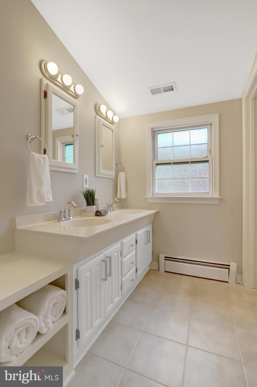 WAVERLY HILLS - Residential