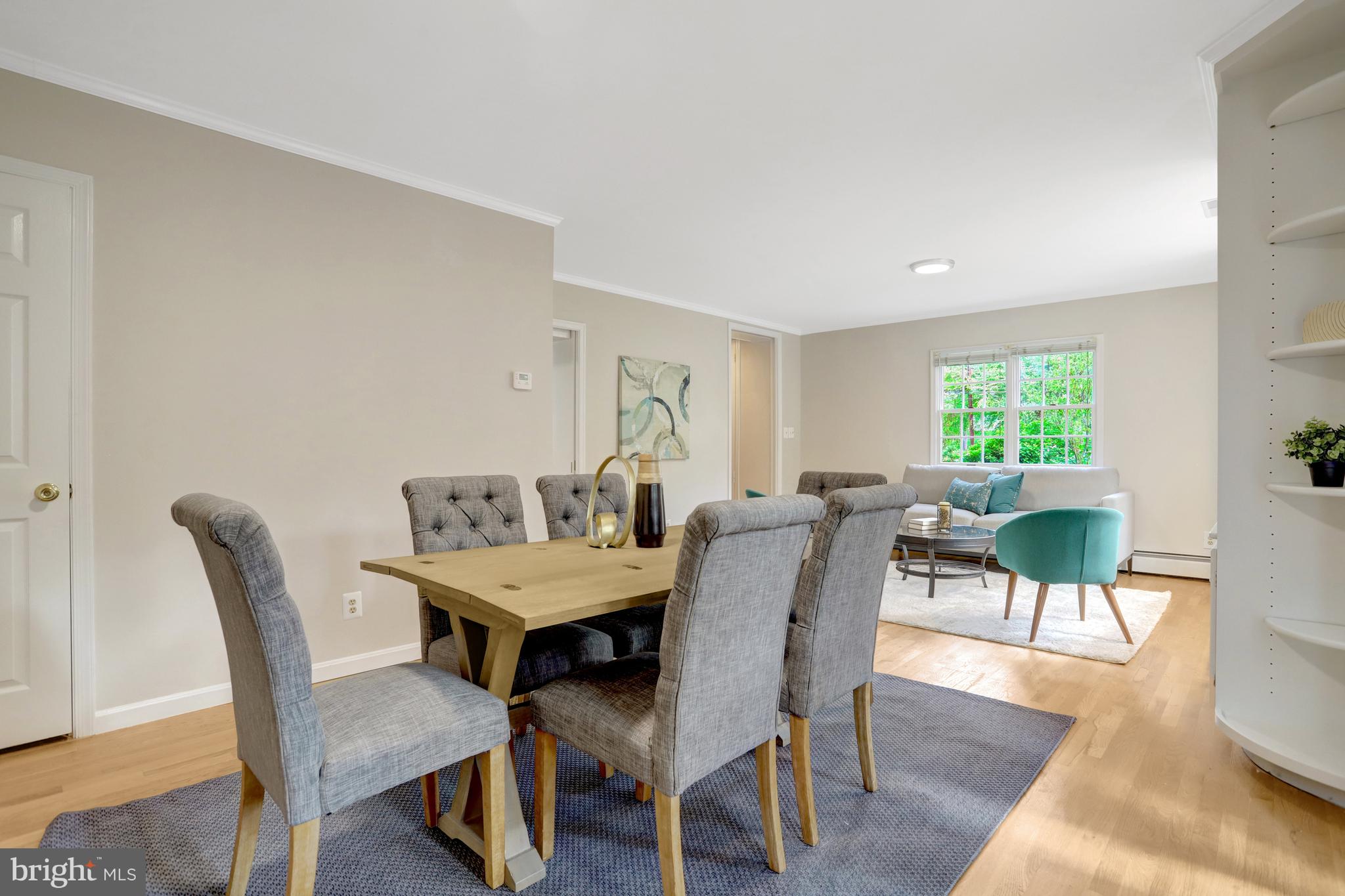 WAVERLY HILLS - Residential