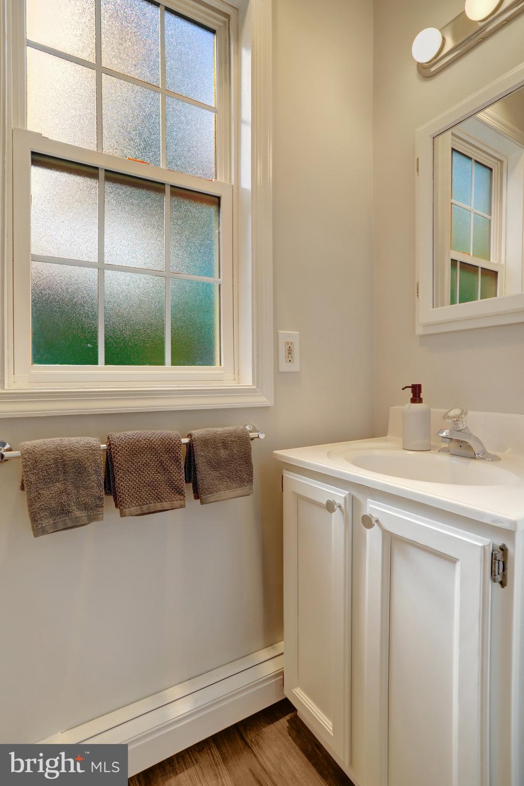 WAVERLY HILLS - Residential