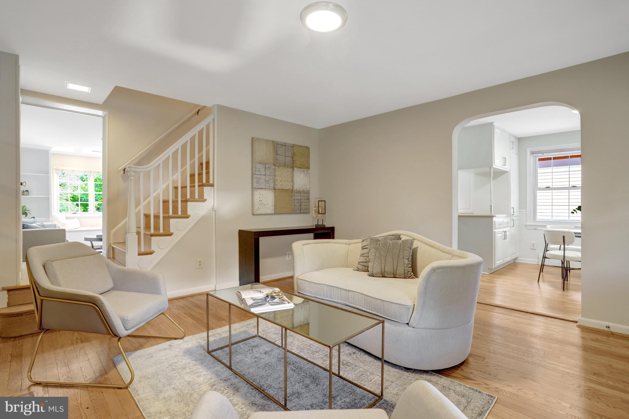 WAVERLY HILLS - Residential