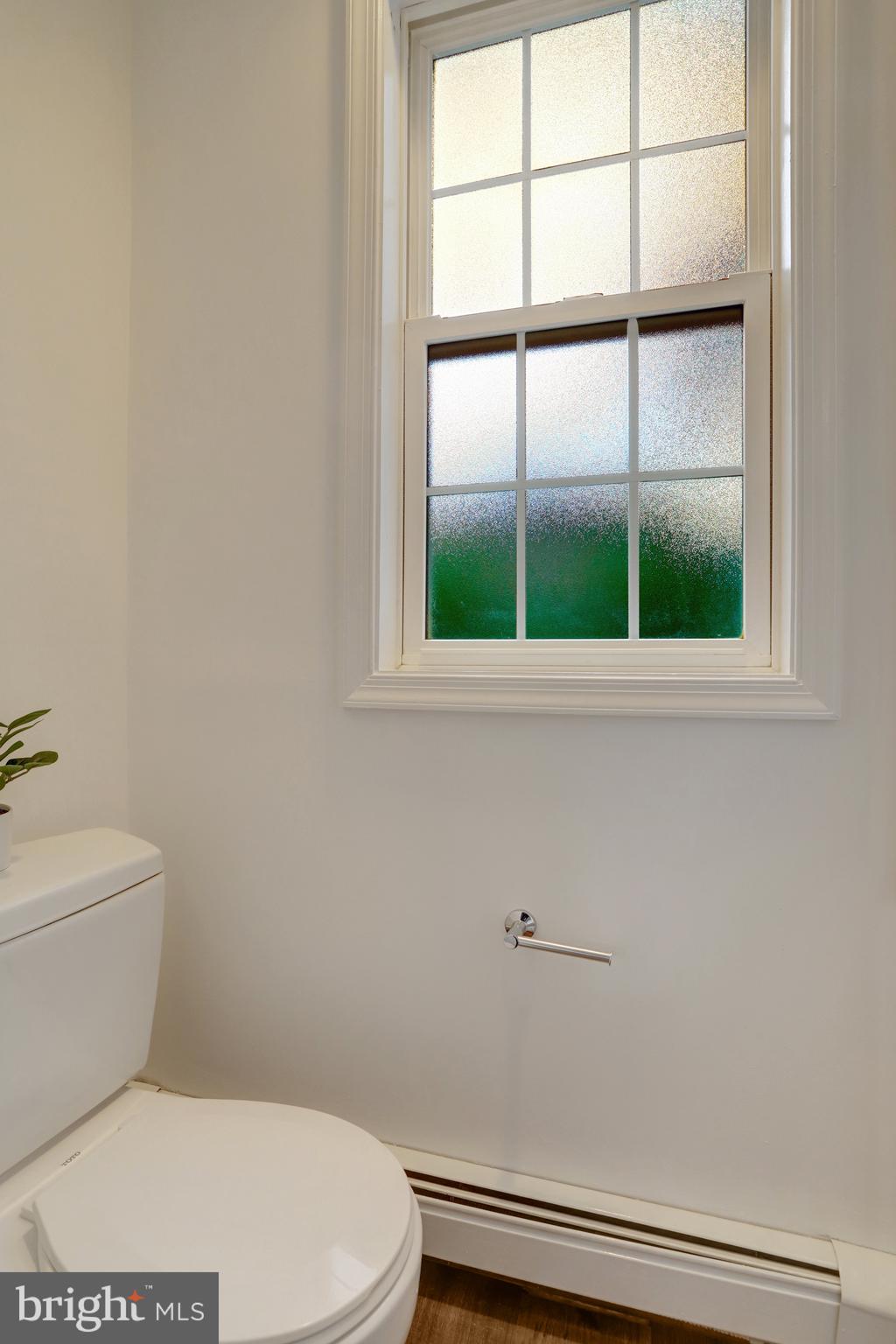 WAVERLY HILLS - Residential