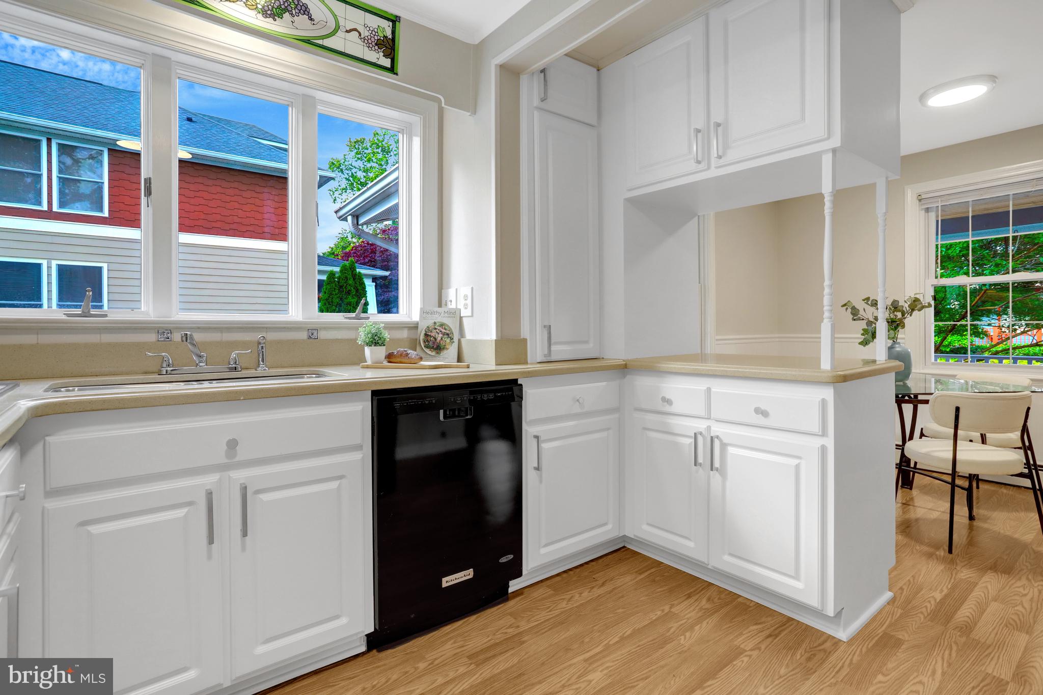 WAVERLY HILLS - Residential