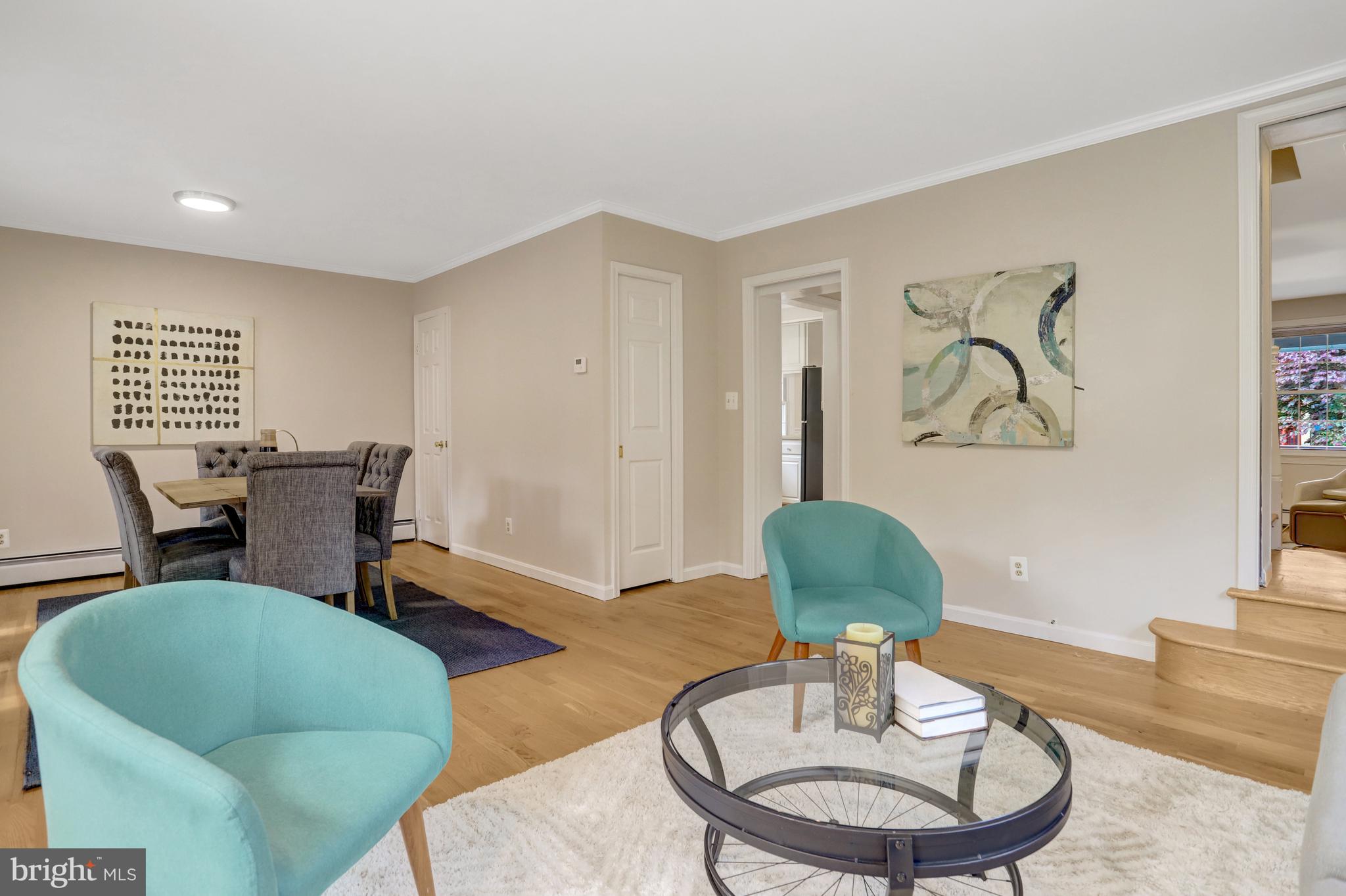 WAVERLY HILLS - Residential