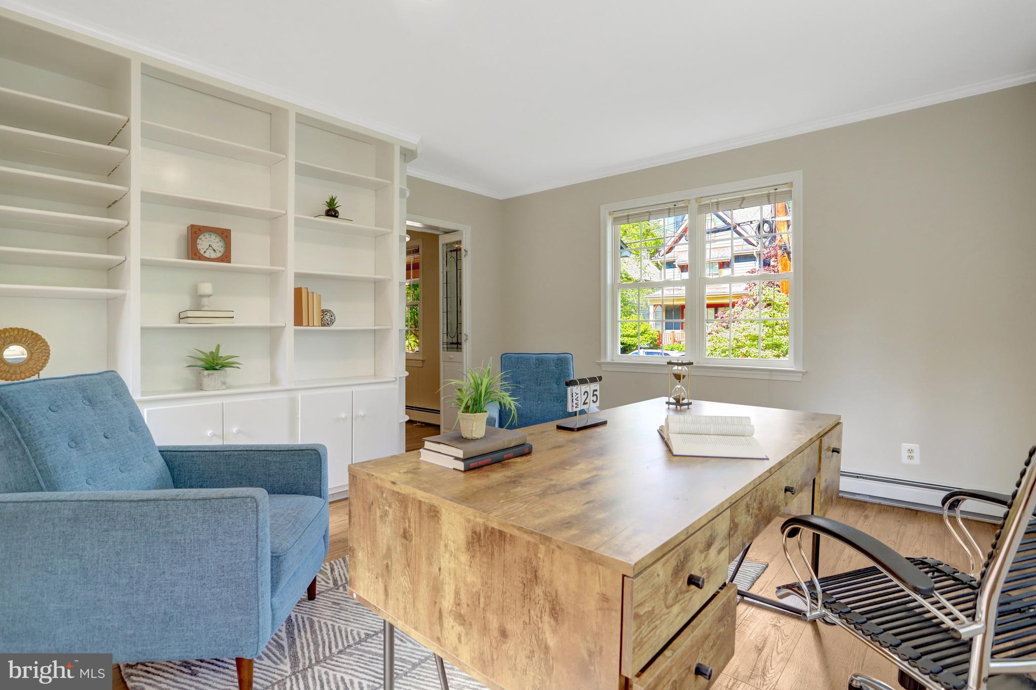 WAVERLY HILLS - Residential