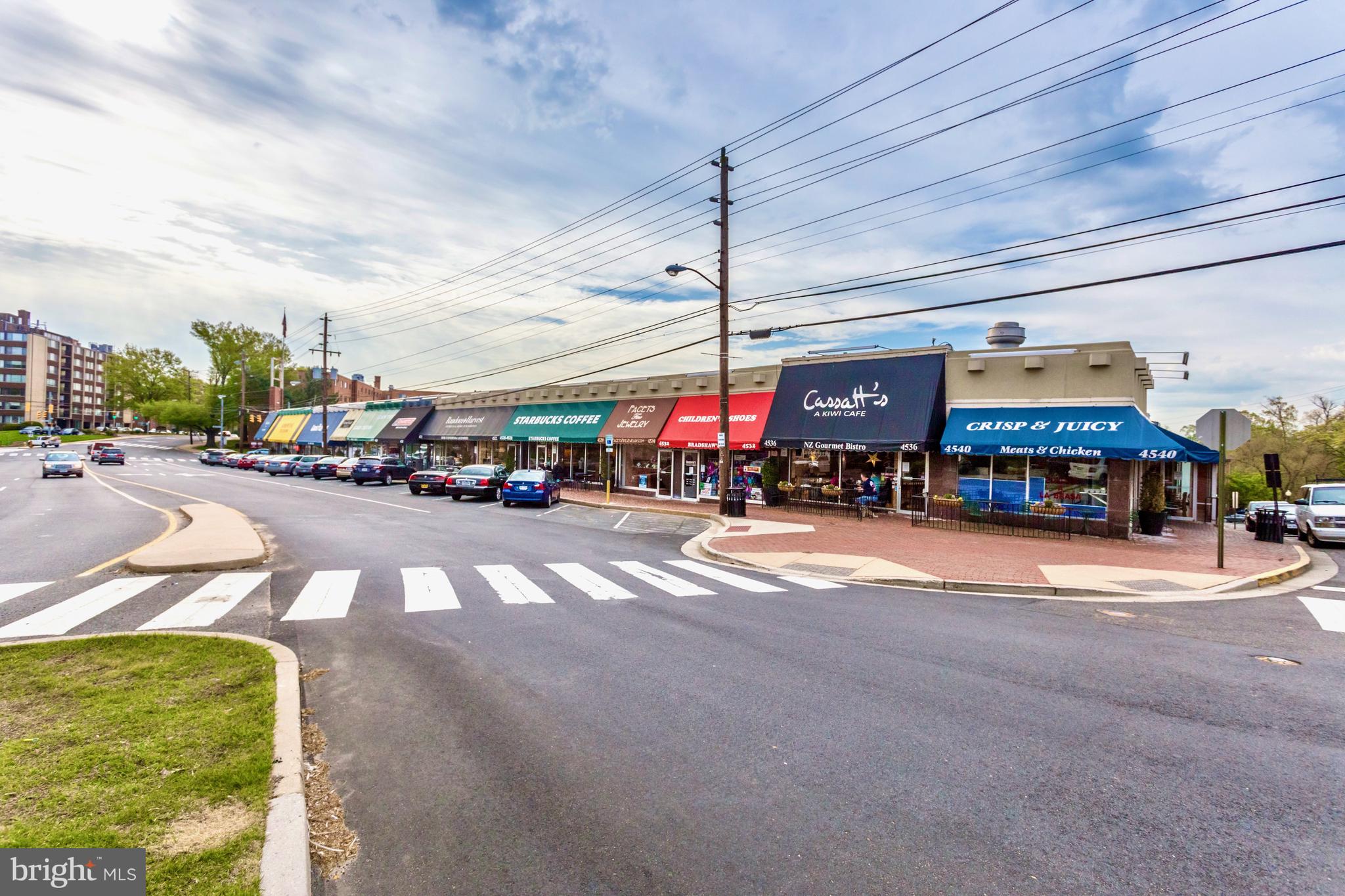 WAVERLY HILLS - Residential