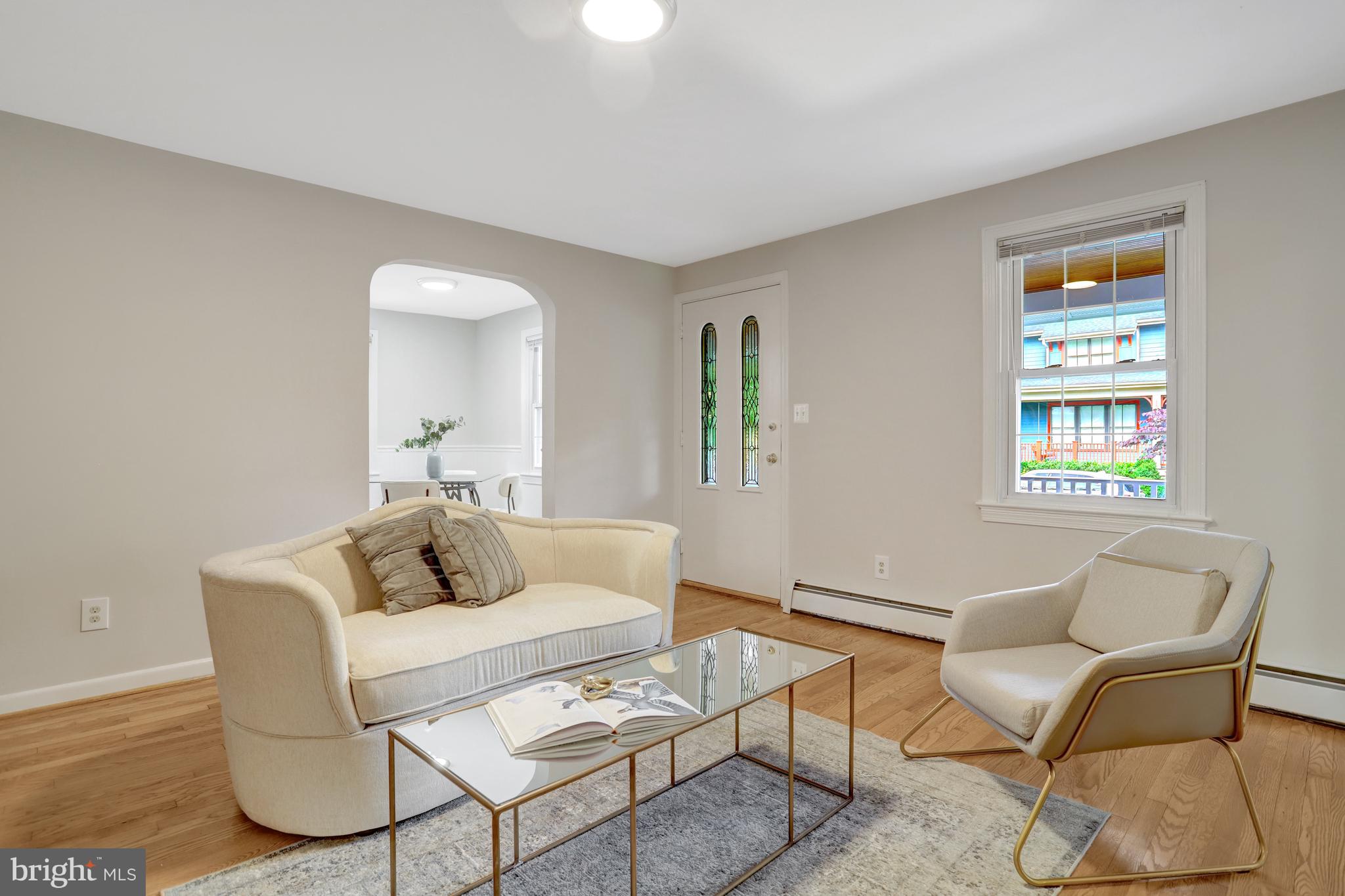 WAVERLY HILLS - Residential