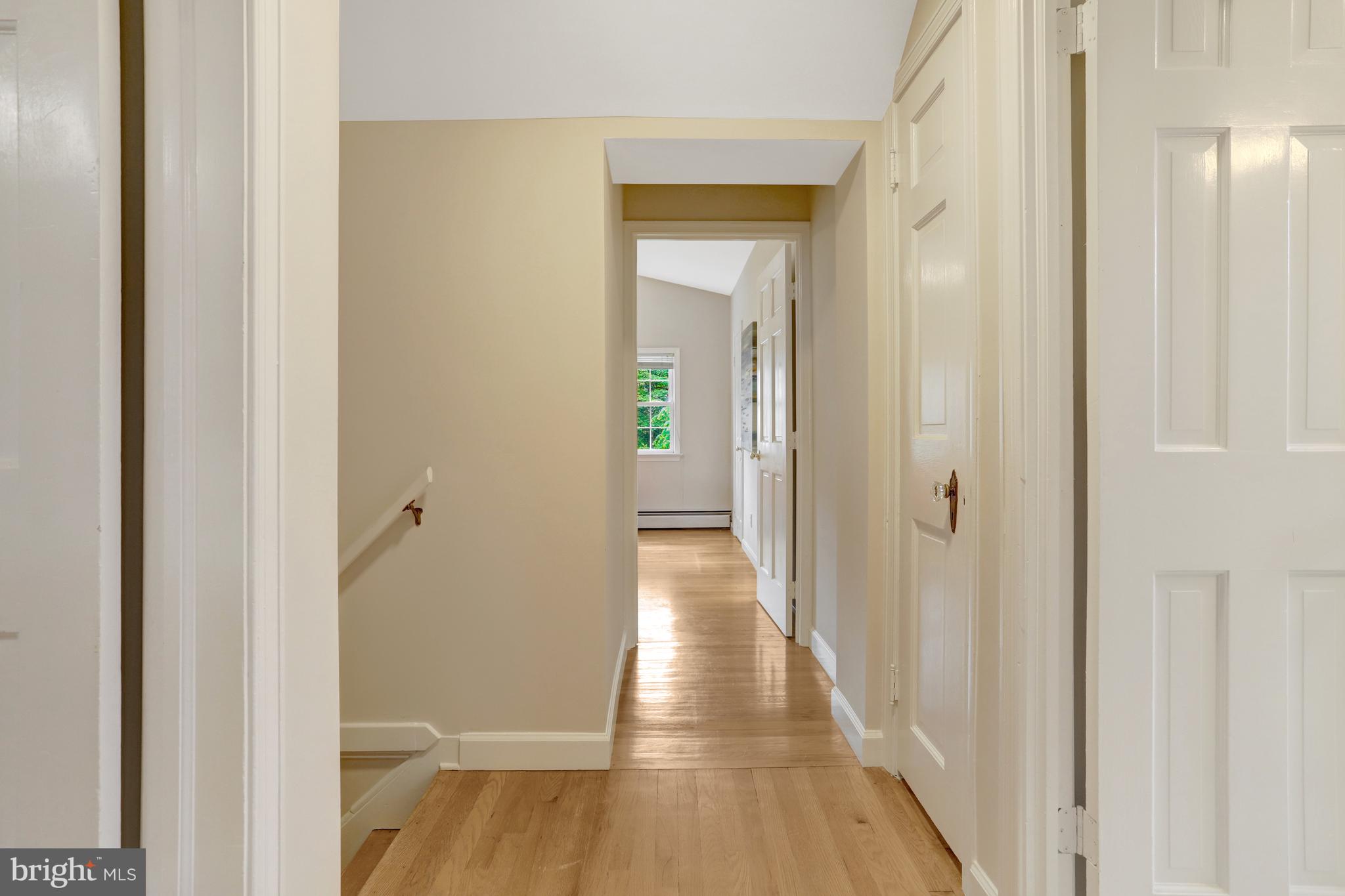 WAVERLY HILLS - Residential