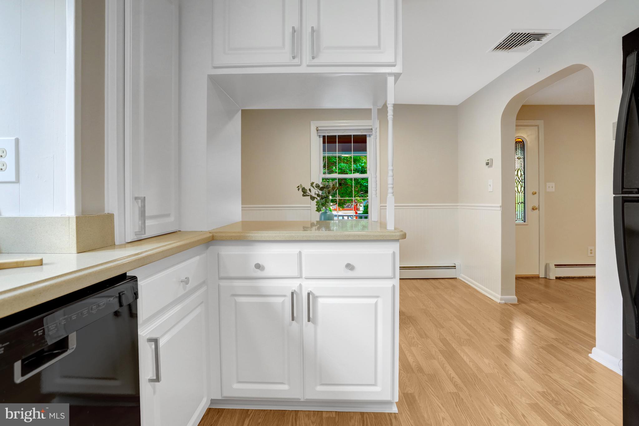 WAVERLY HILLS - Residential