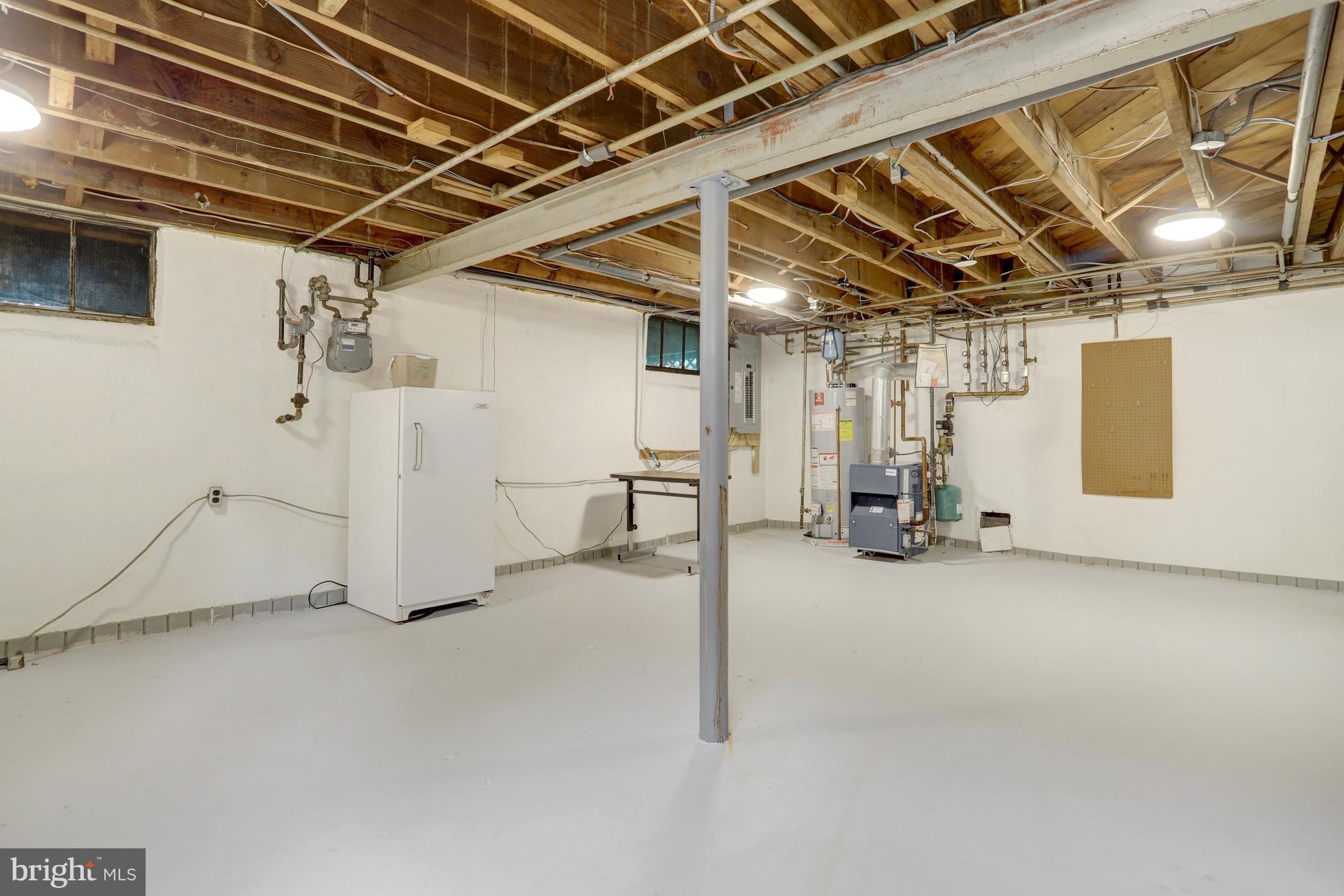 WAVERLY HILLS - Residential