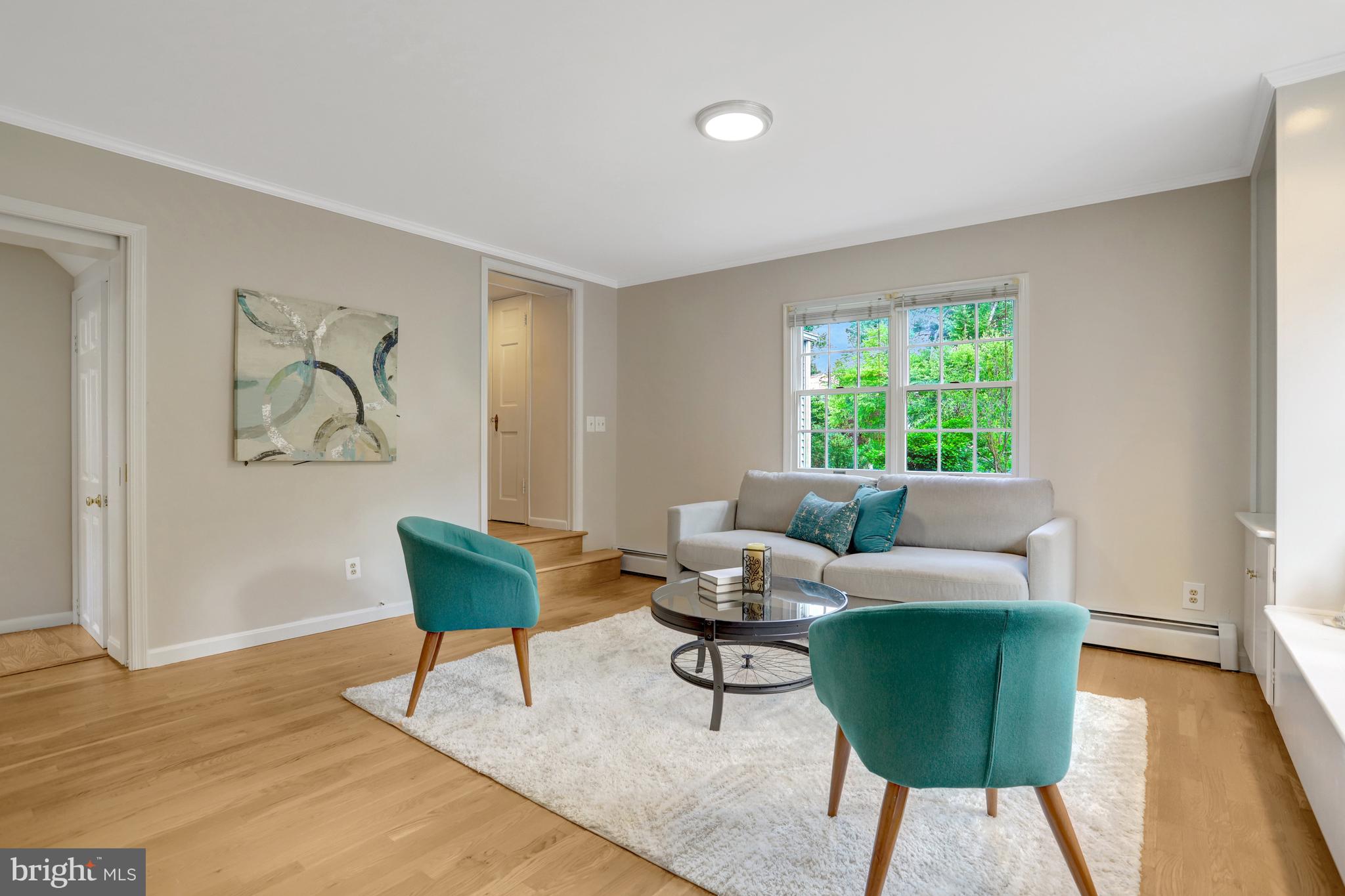 WAVERLY HILLS - Residential