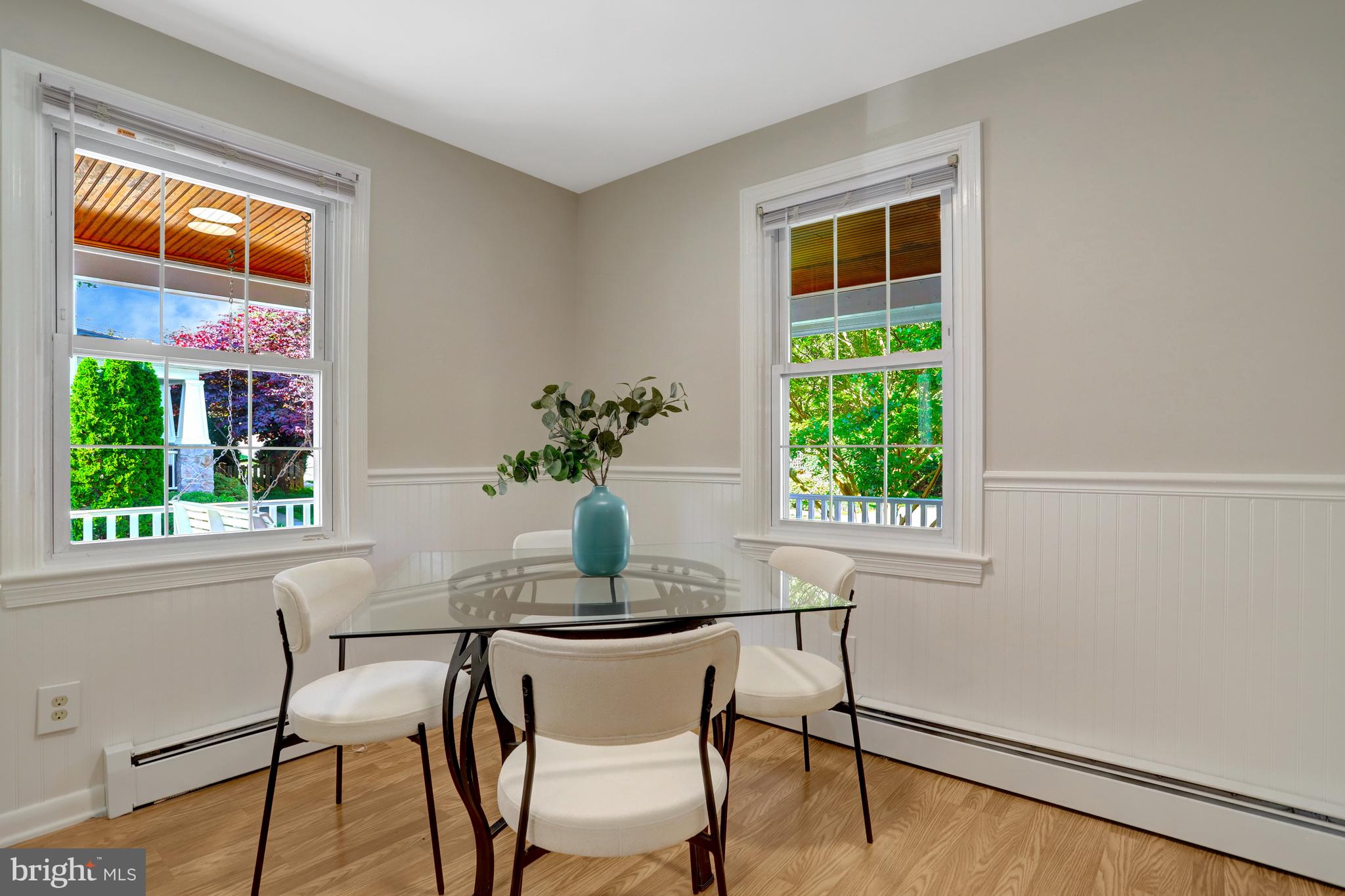 WAVERLY HILLS - Residential