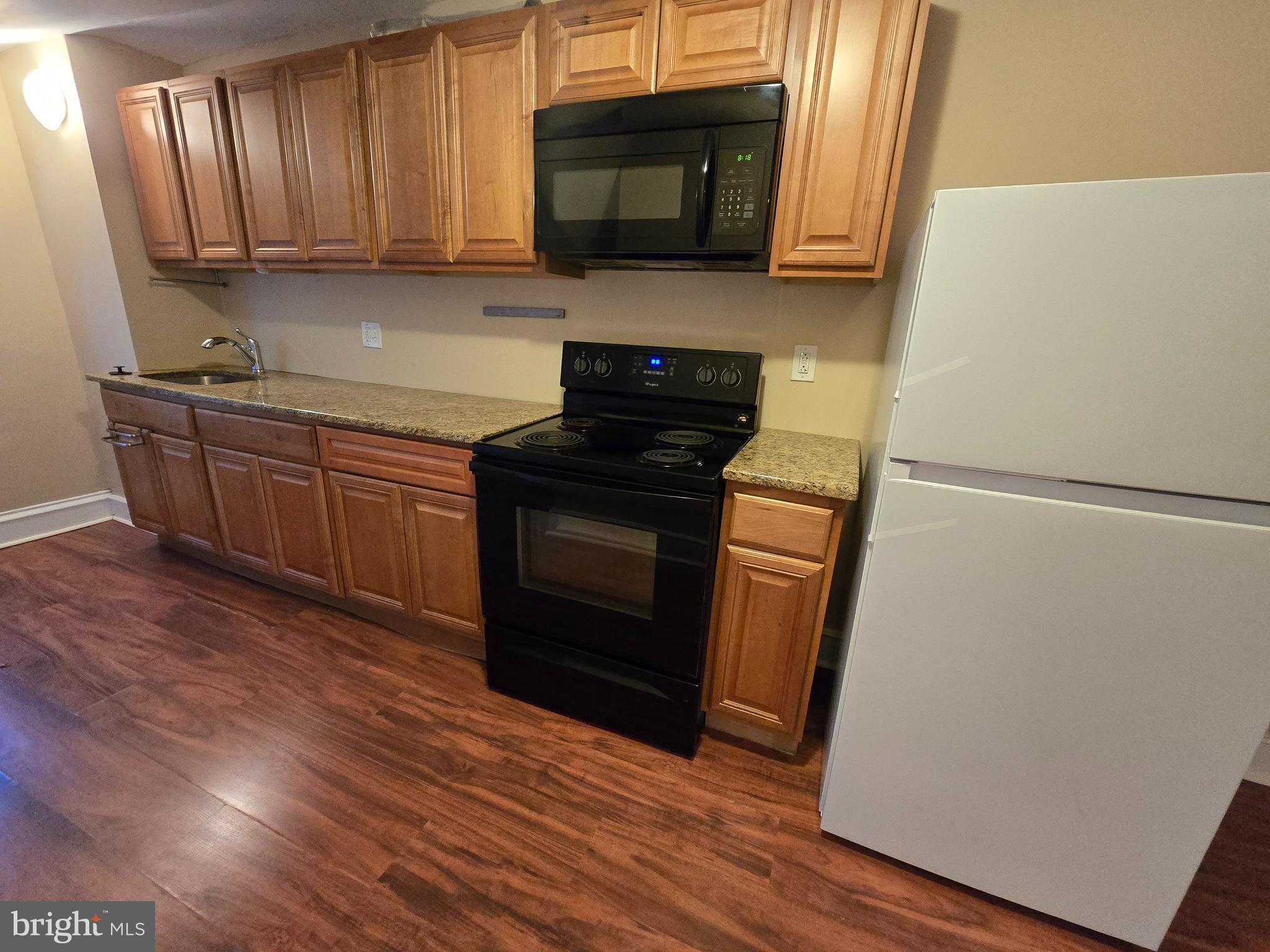 MT AIRY (EAST) - Residential Lease