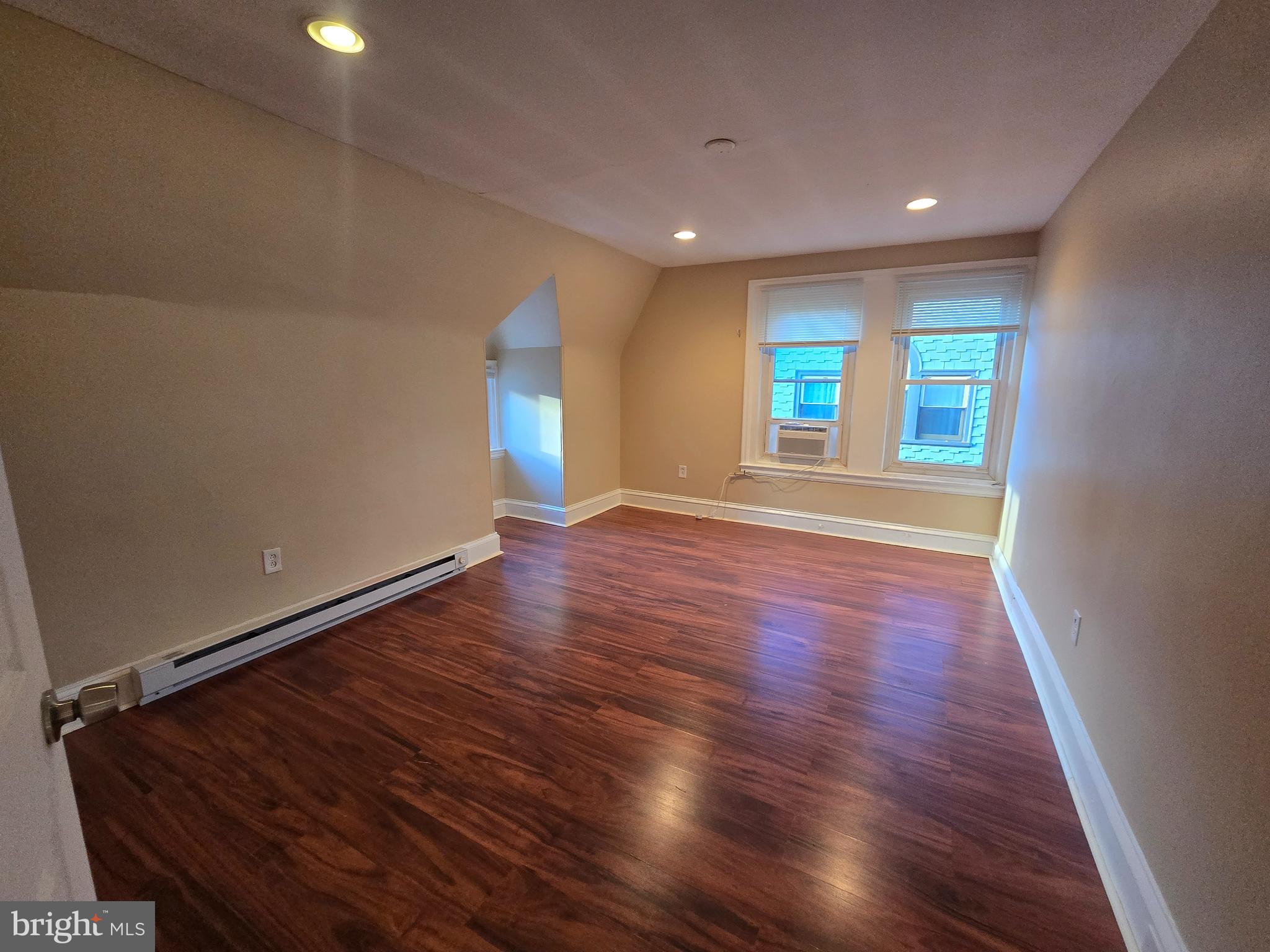 MT AIRY (EAST) - Residential Lease