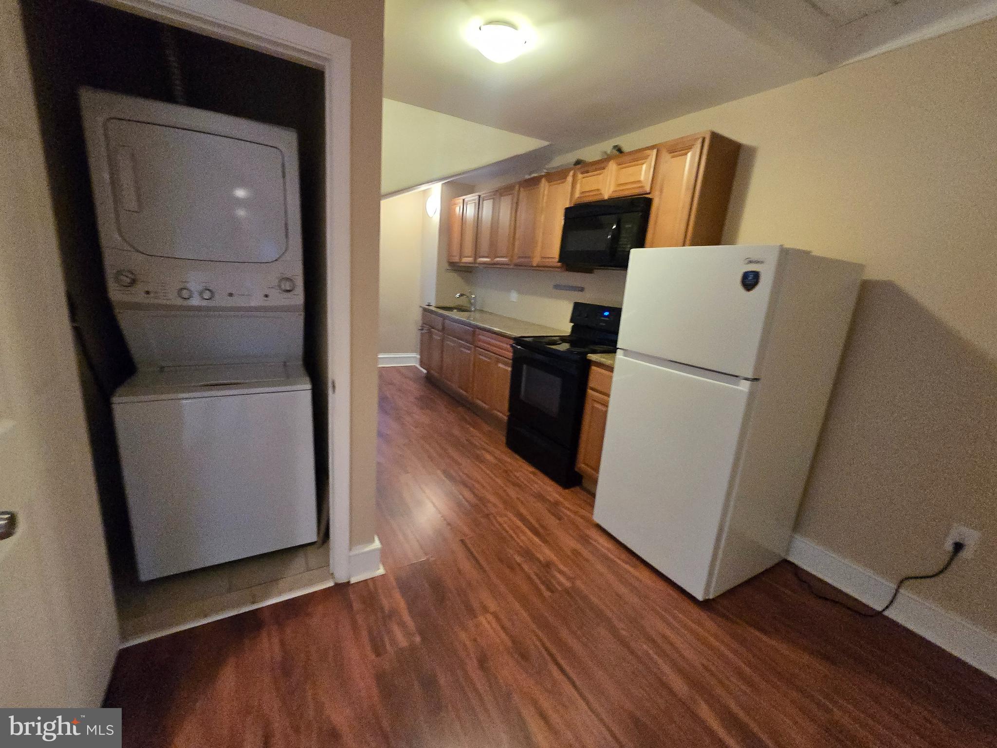 MT AIRY (EAST) - Residential Lease