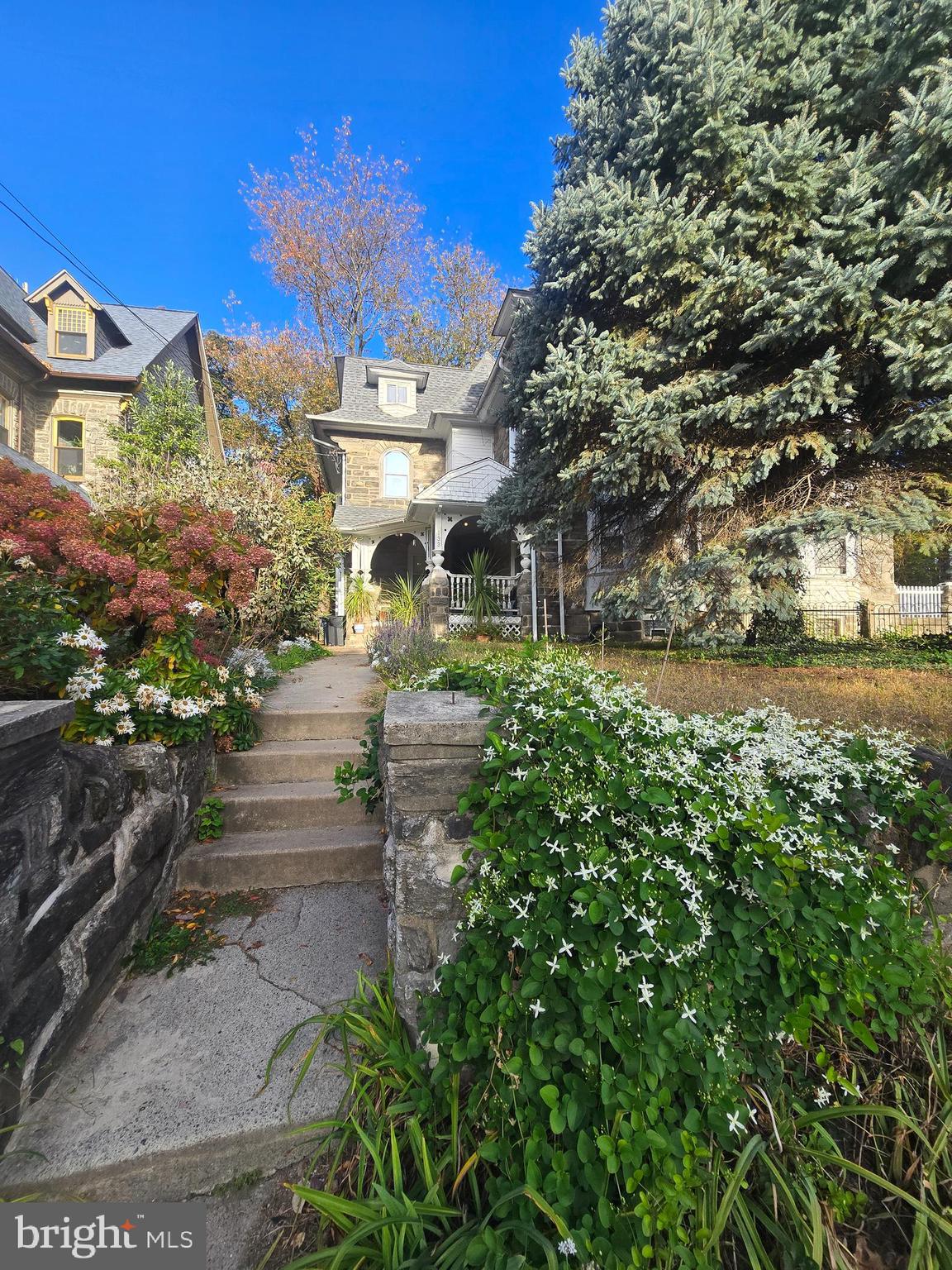 MT AIRY (EAST) - Residential Lease