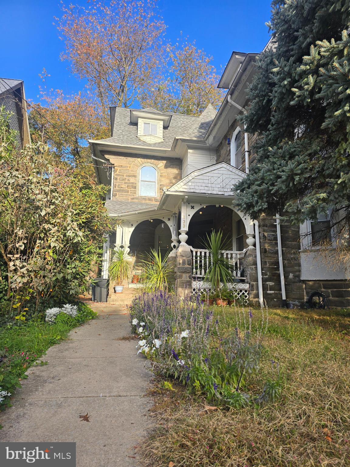 MT AIRY (EAST) - Residential Lease