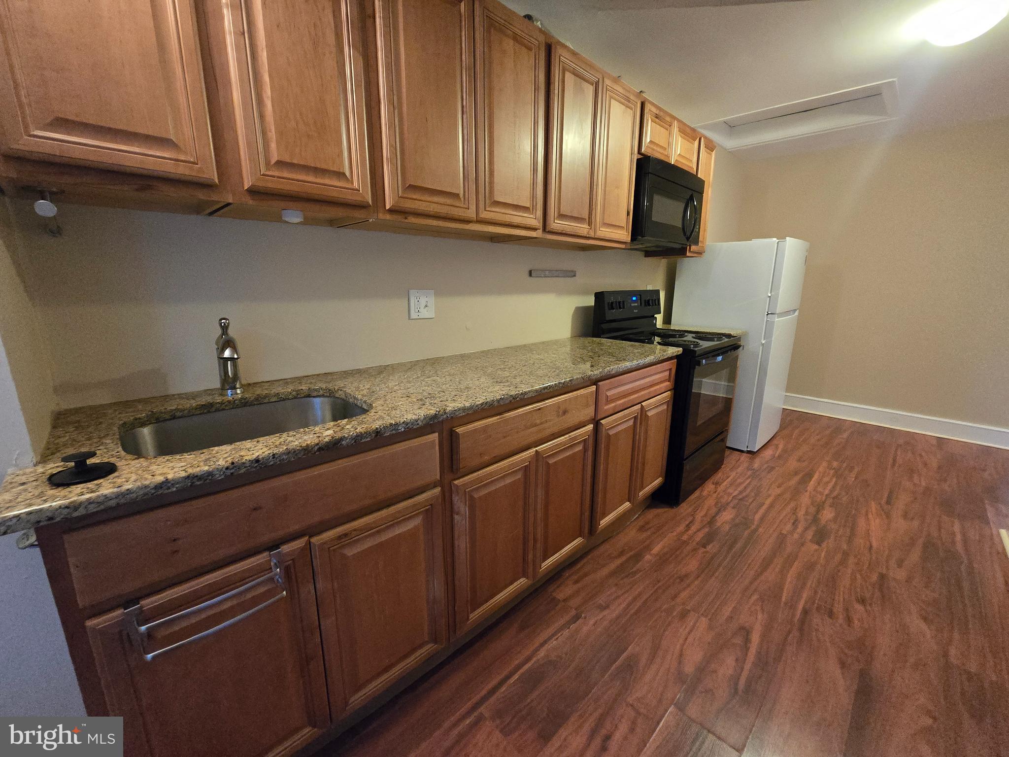 MT AIRY (EAST) - Residential Lease