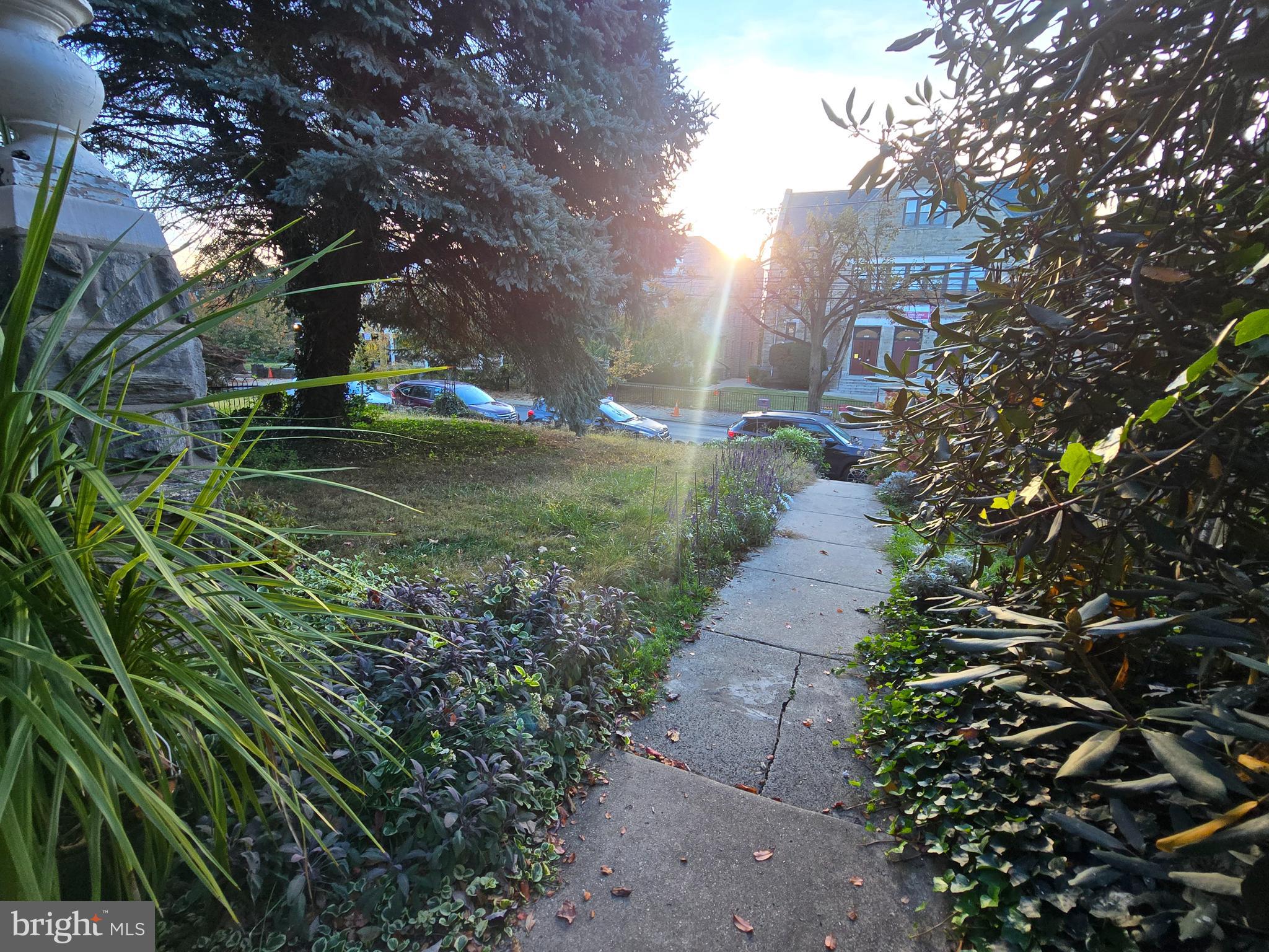 MT AIRY (EAST) - Residential Lease