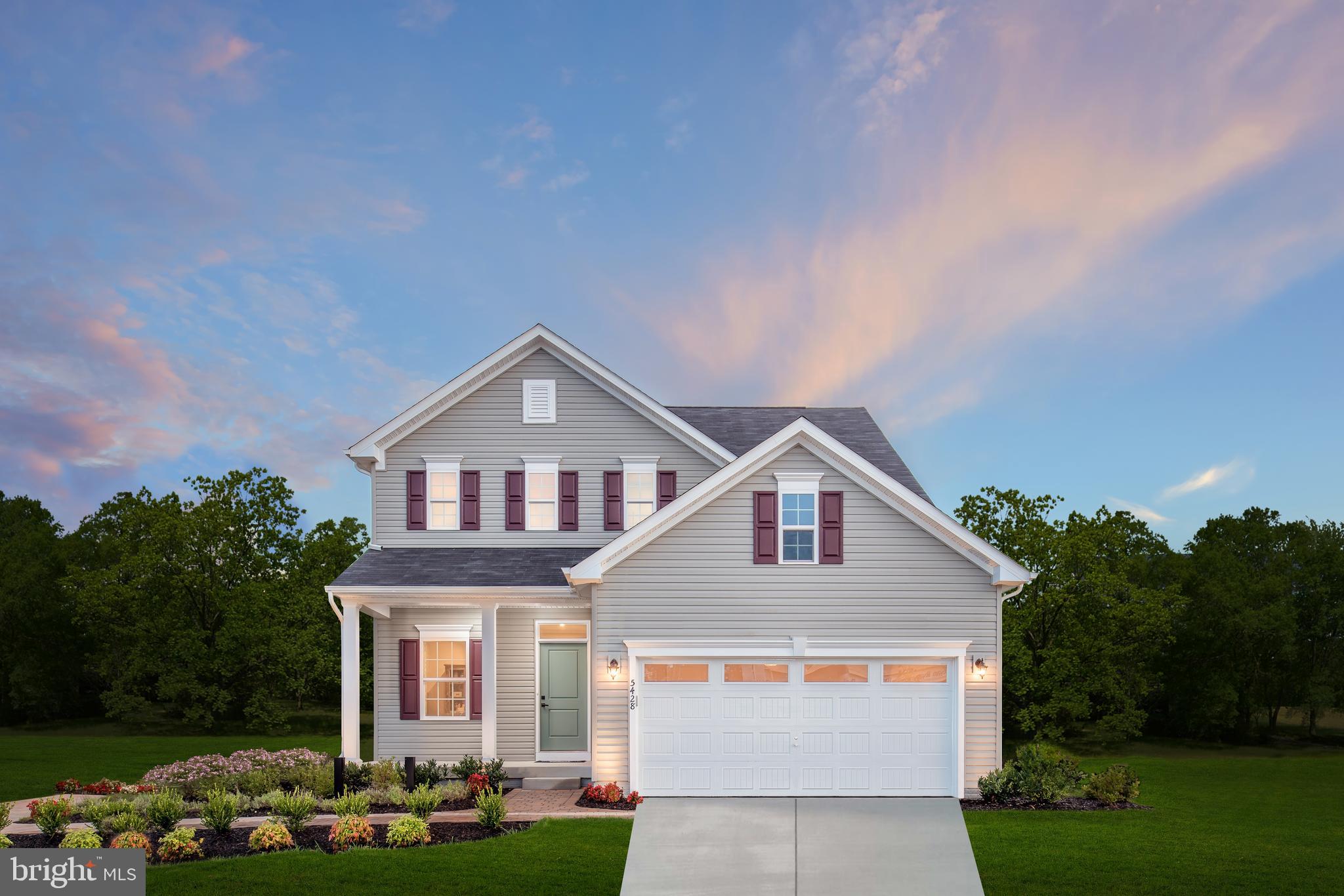 TIMOTHY BRANCH SINGLES - Residential