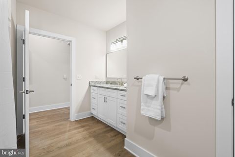 Tiny photo for 30 W Broad Street #SUITE 6, SOUDERTON, PA 18964 (MLS # PAMC2147424)