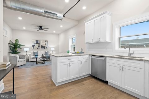 Tiny photo for 30 W Broad Street #SUITE 6, SOUDERTON, PA 18964 (MLS # PAMC2147424)