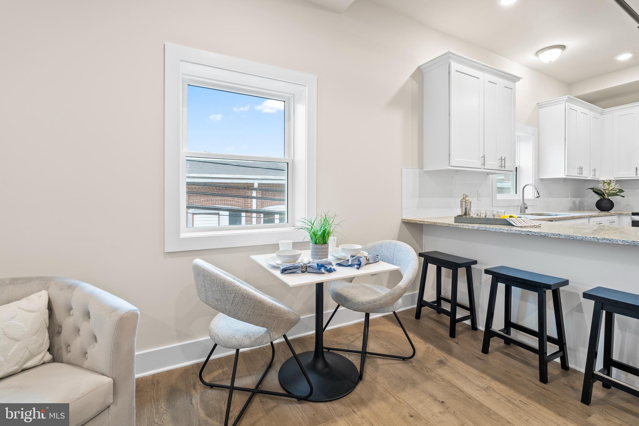 NONE AVAILABLE - Residential Lease