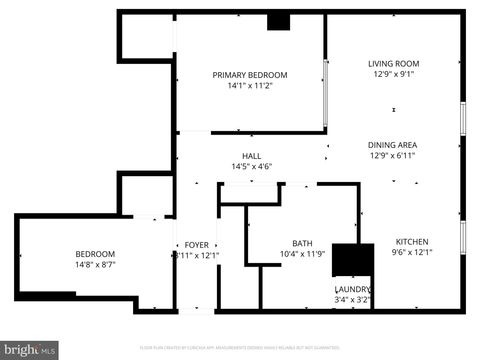Tiny photo for 30 W Broad Street #SUITE 6, SOUDERTON, PA 18964 (MLS # PAMC2147424)