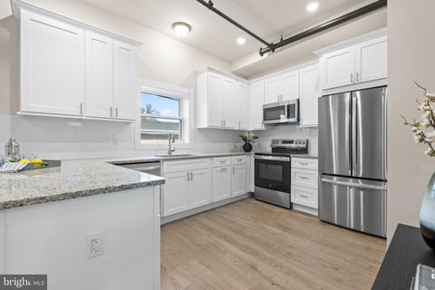 Tiny photo for 30 W Broad Street #SUITE 6, SOUDERTON, PA 18964 (MLS # PAMC2147424)