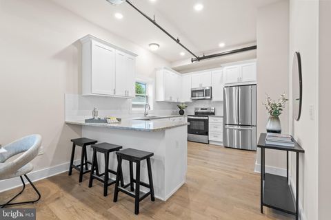 Photo of 30 W Broad Street #E, SOUDERTON, PA 18964 (MLS # PAMC2147424)
